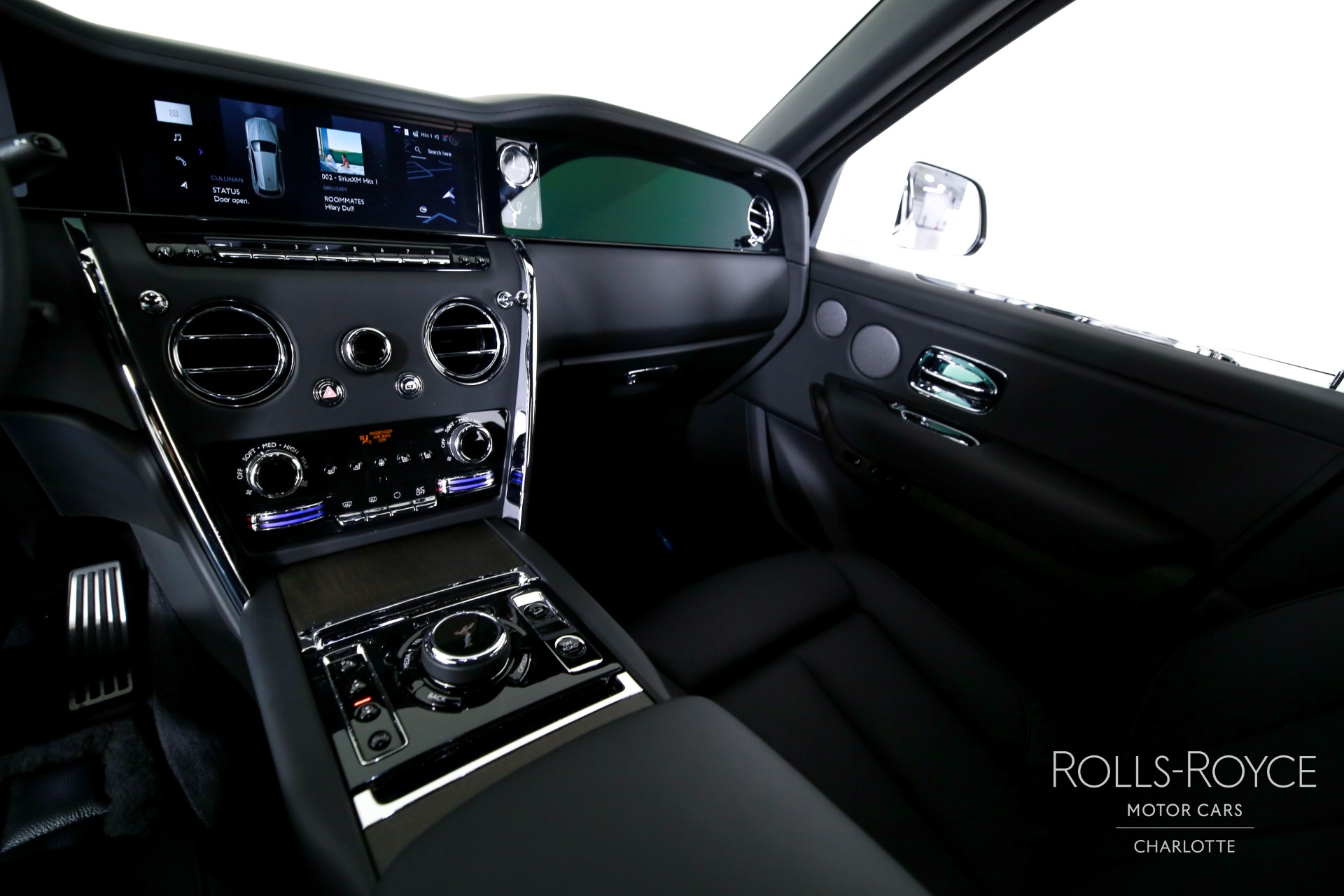 Used 2026 Rolls-Royce Cullinan  | Charlotte, NC