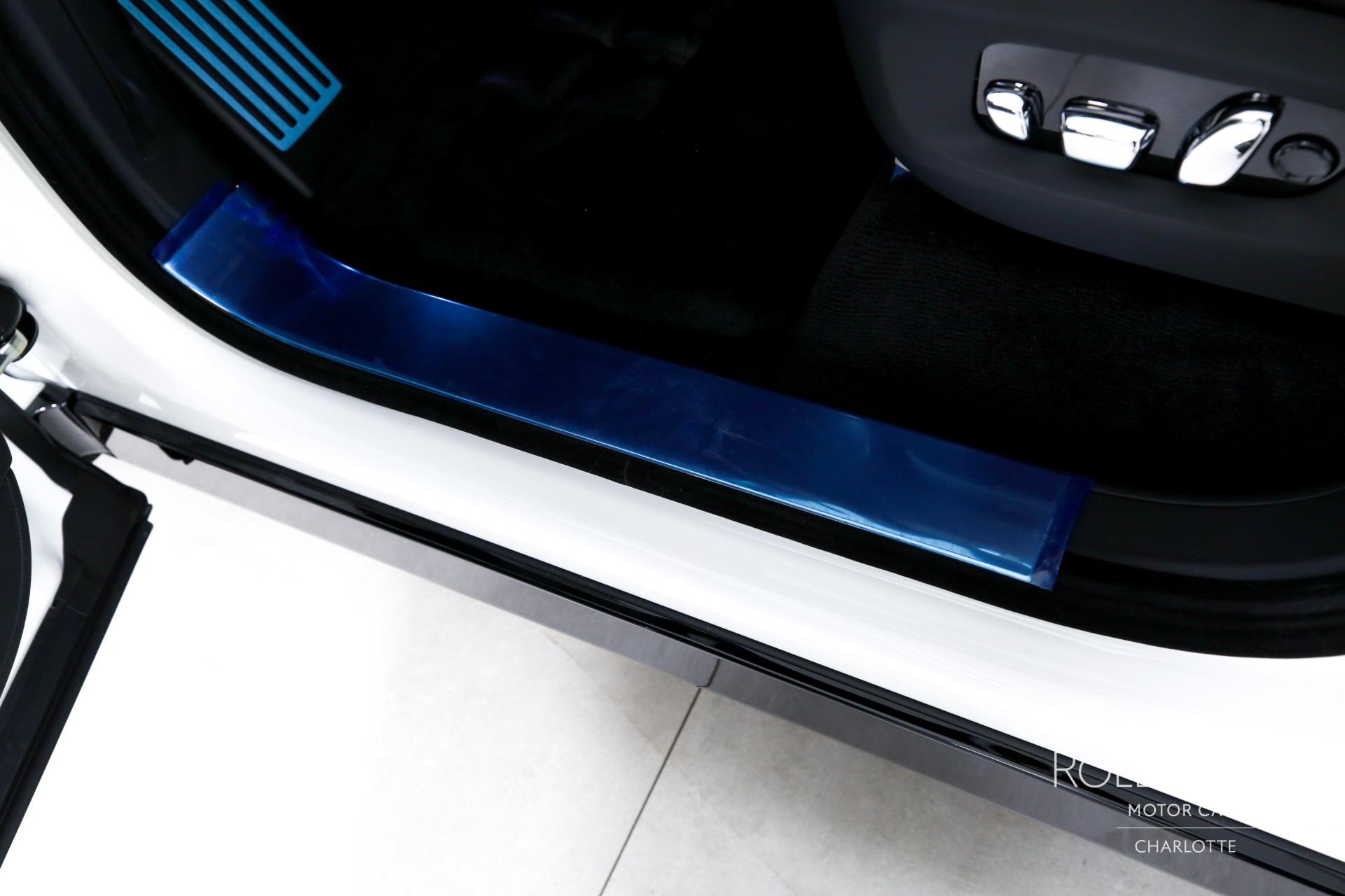 Used 2026 Rolls-Royce Cullinan  | Charlotte, NC