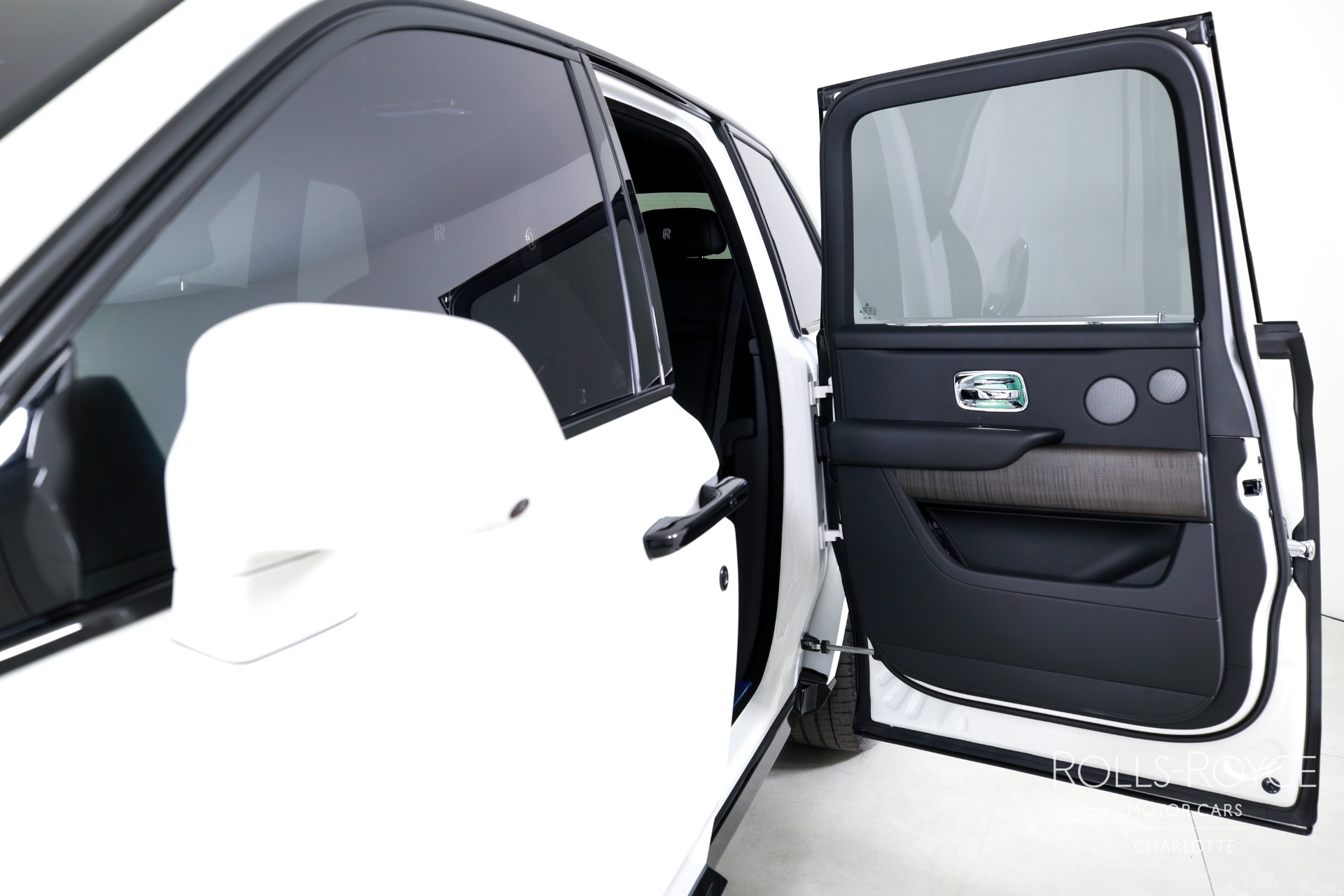 New 2026 Rolls-Royce Cullinan  | Charlotte, NC