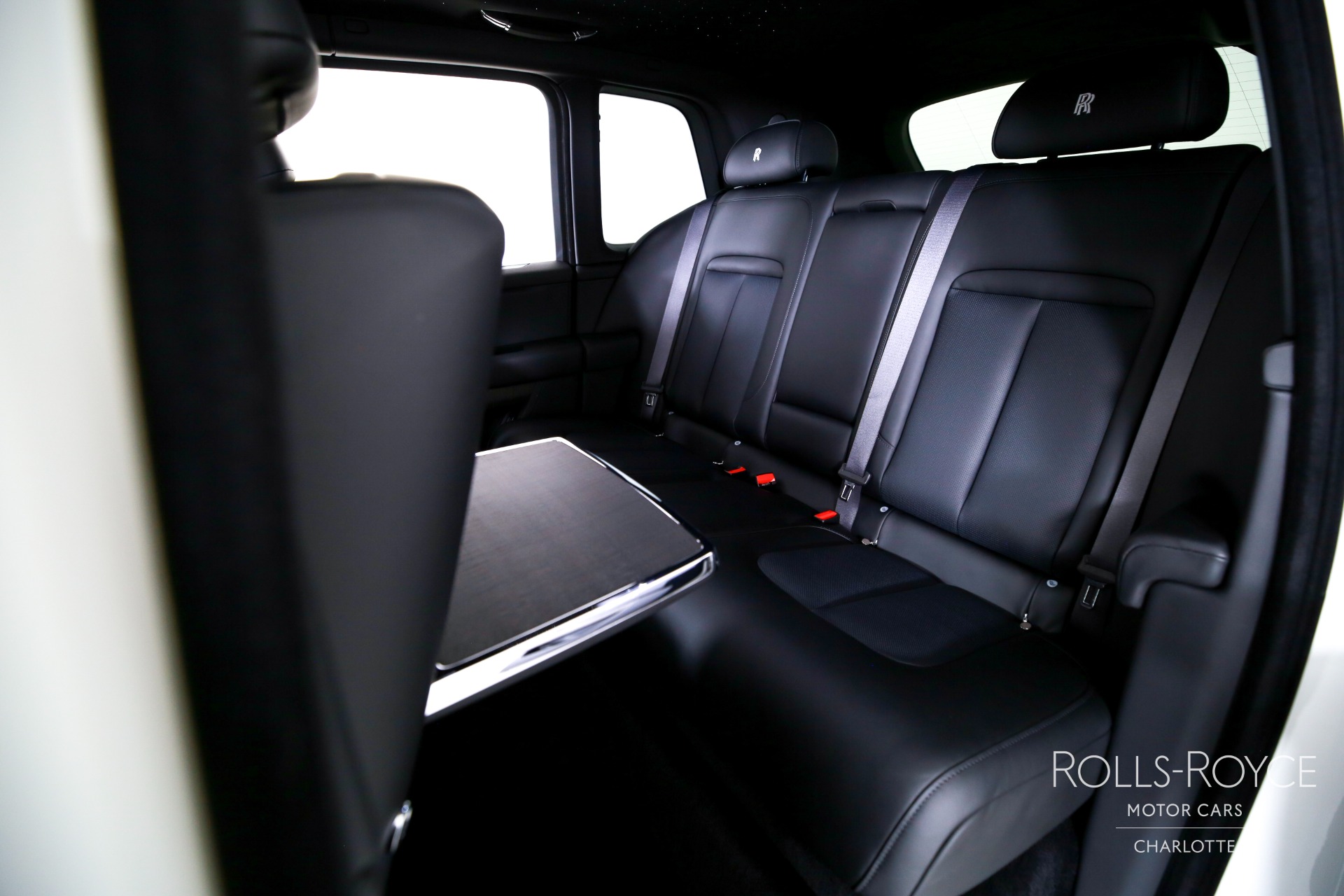 New 2026 Rolls-Royce Cullinan  | Charlotte, NC