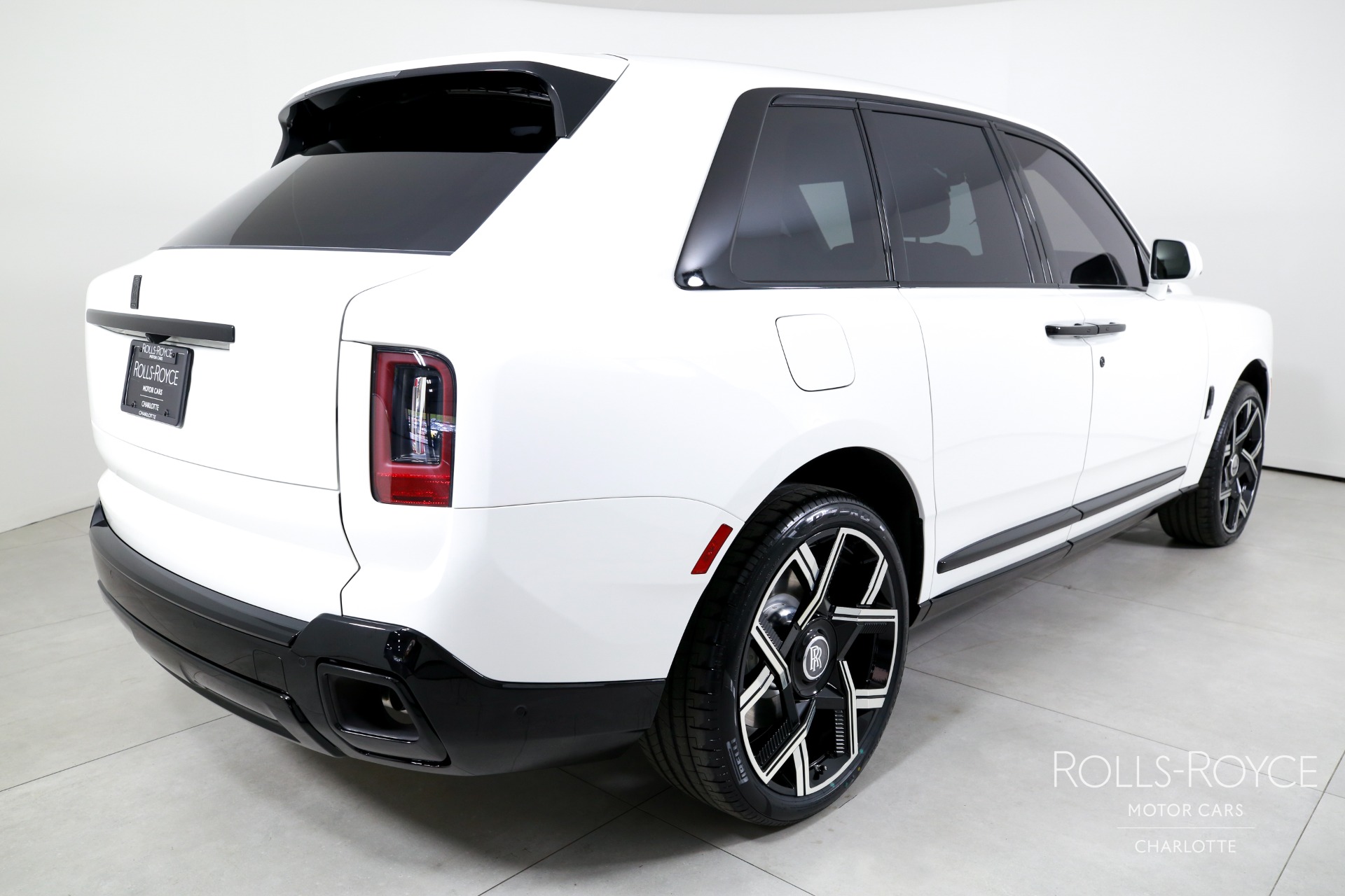 Used 2026 Rolls-Royce Cullinan  | Charlotte, NC