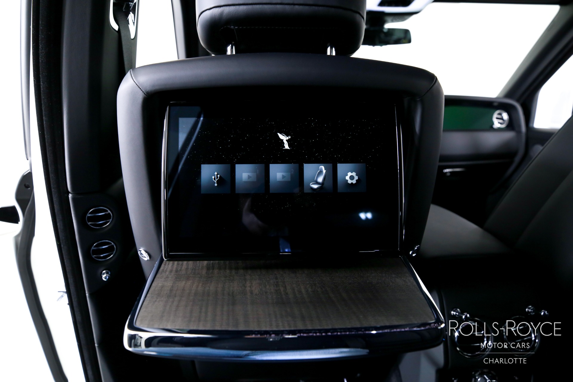 New 2026 Rolls-Royce Cullinan  | Charlotte, NC