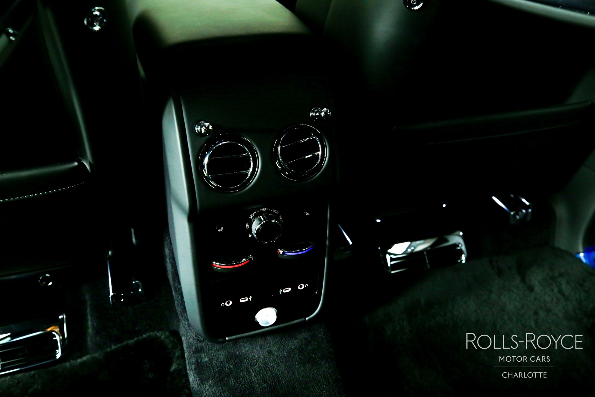 Used 2026 Rolls-Royce Cullinan  | Charlotte, NC