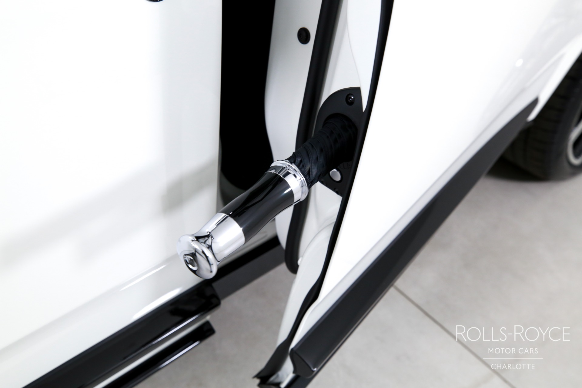 New 2026 Rolls-Royce Cullinan  | Charlotte, NC