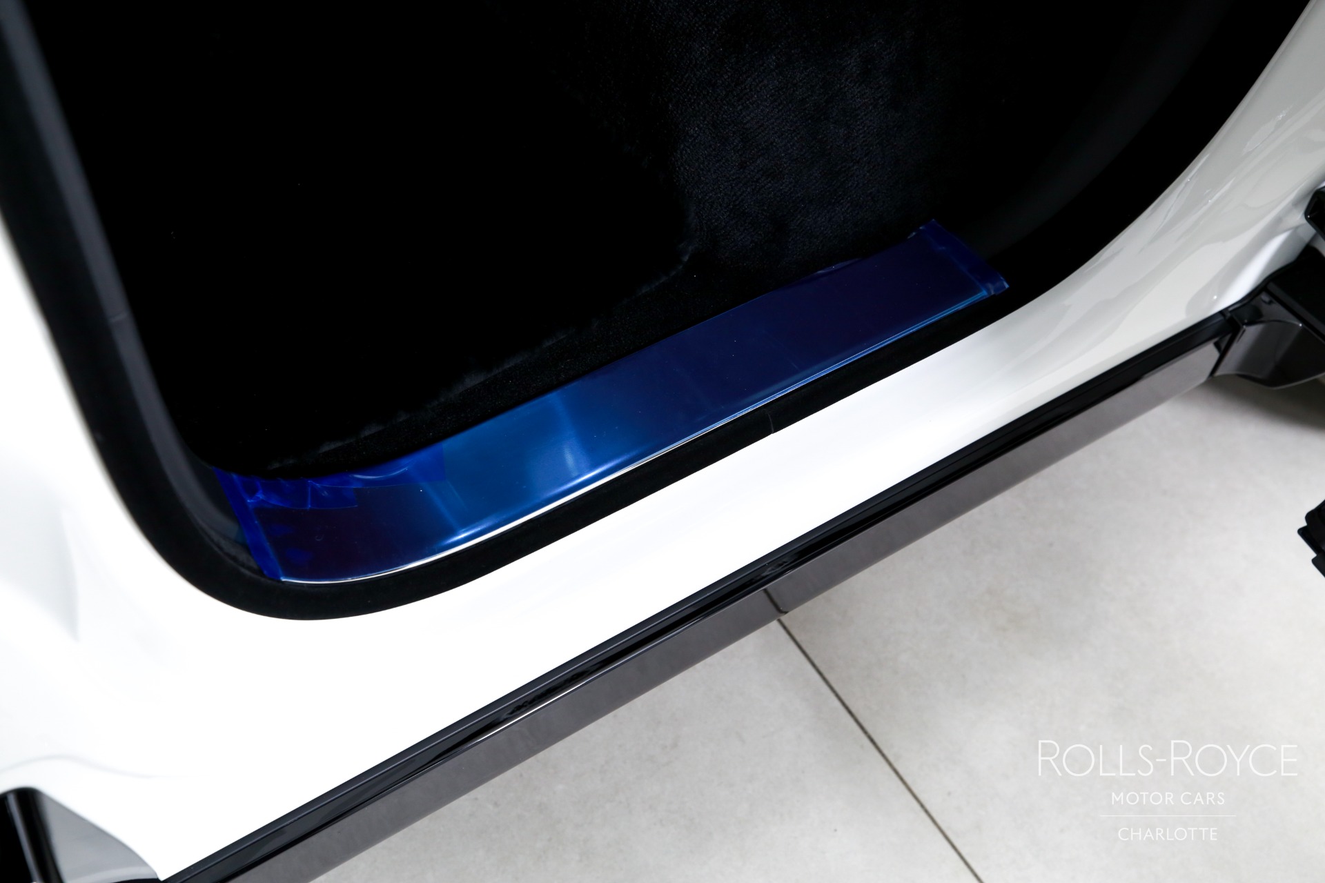 New 2026 Rolls-Royce Cullinan  | Charlotte, NC