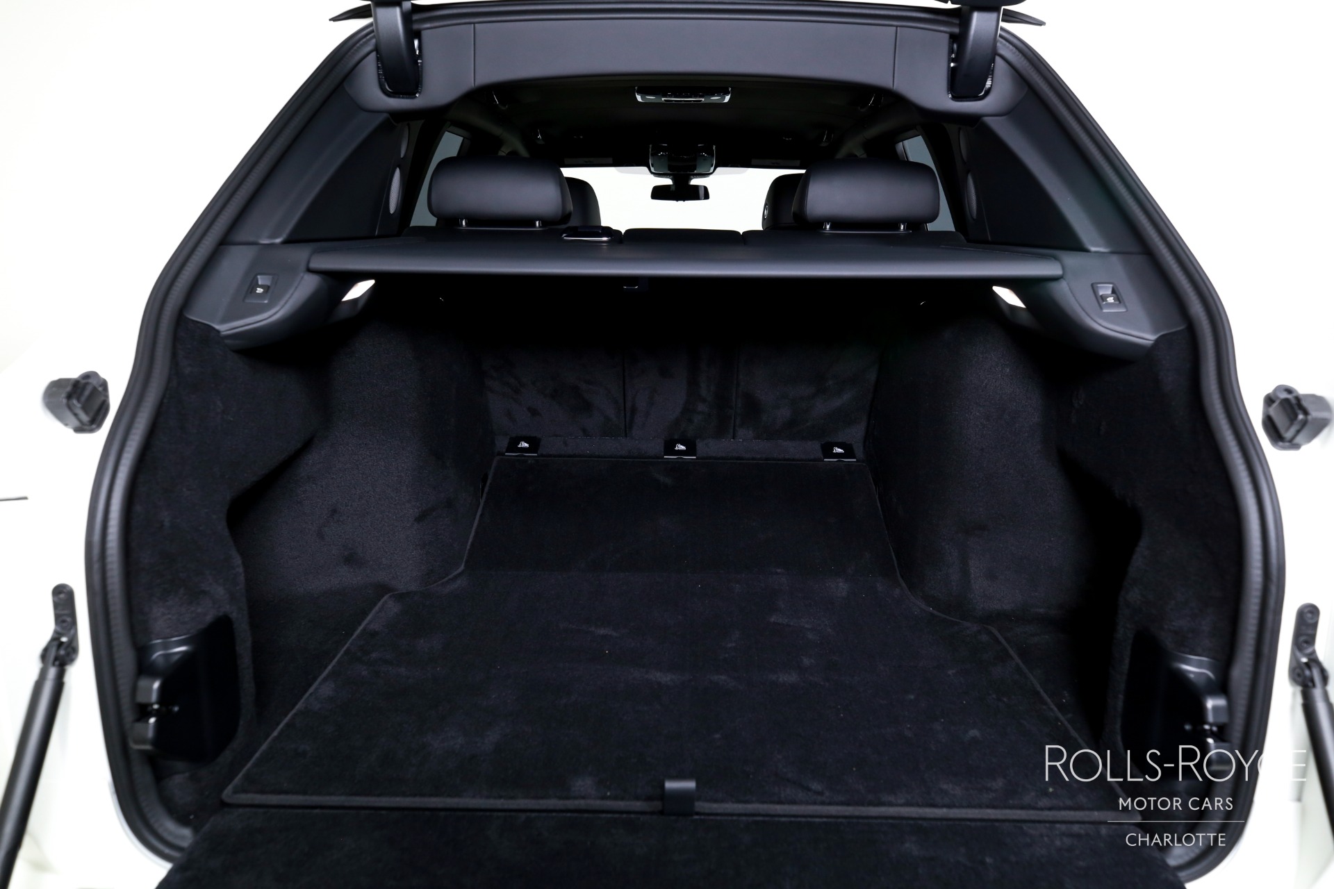 New 2026 Rolls-Royce Cullinan  | Charlotte, NC