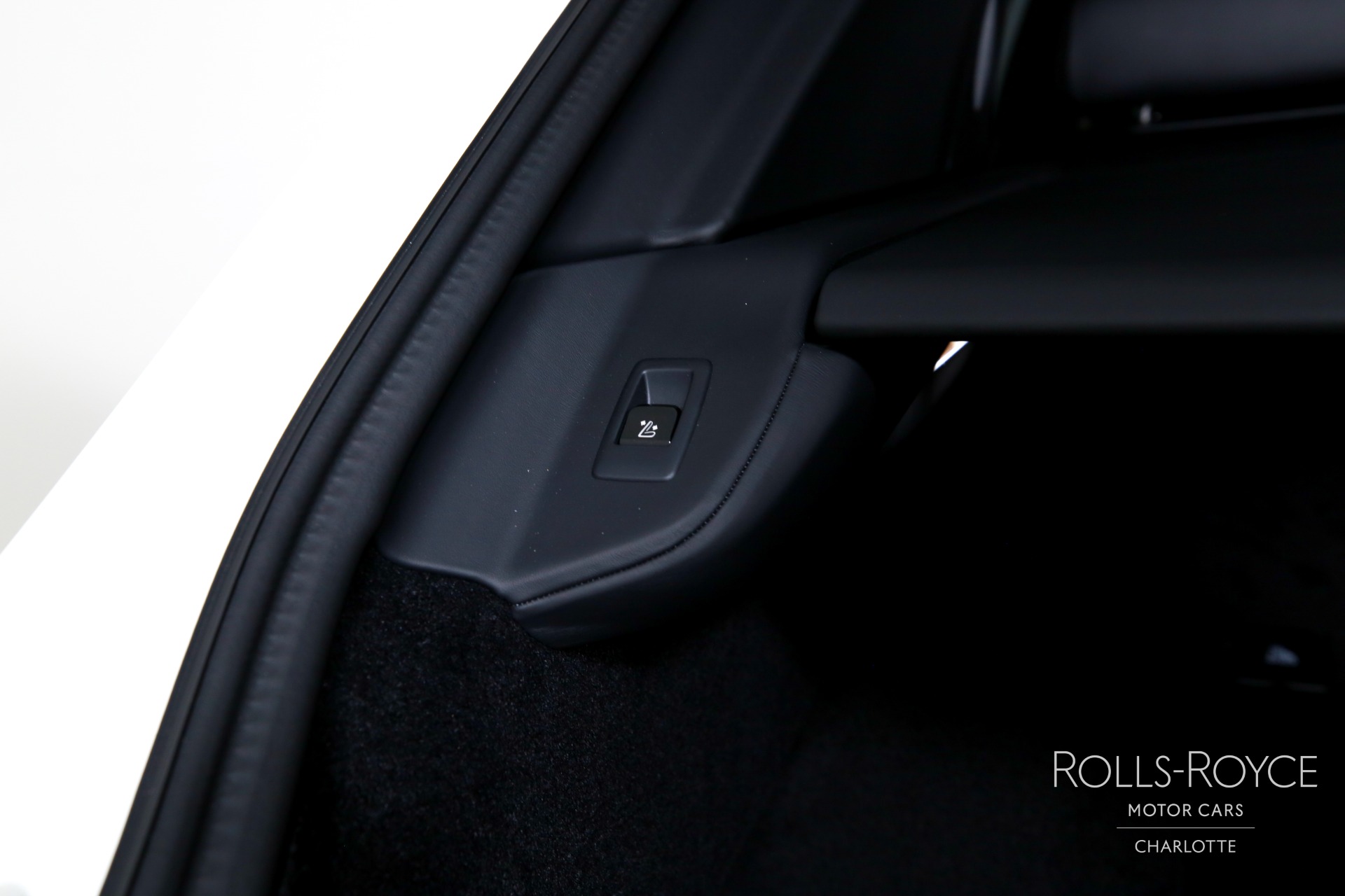 Used 2026 Rolls-Royce Cullinan  | Charlotte, NC