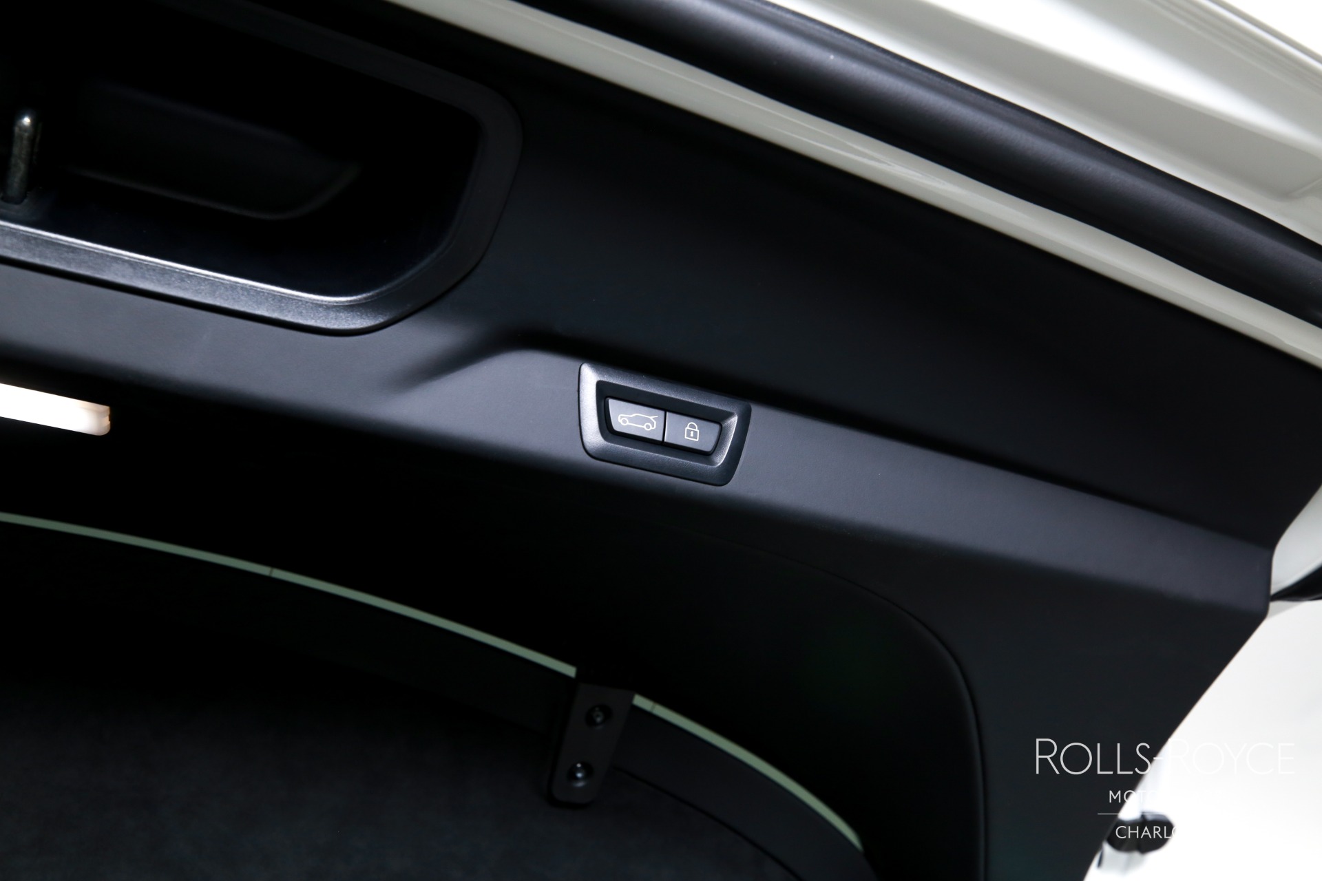 Used 2026 Rolls-Royce Cullinan  | Charlotte, NC
