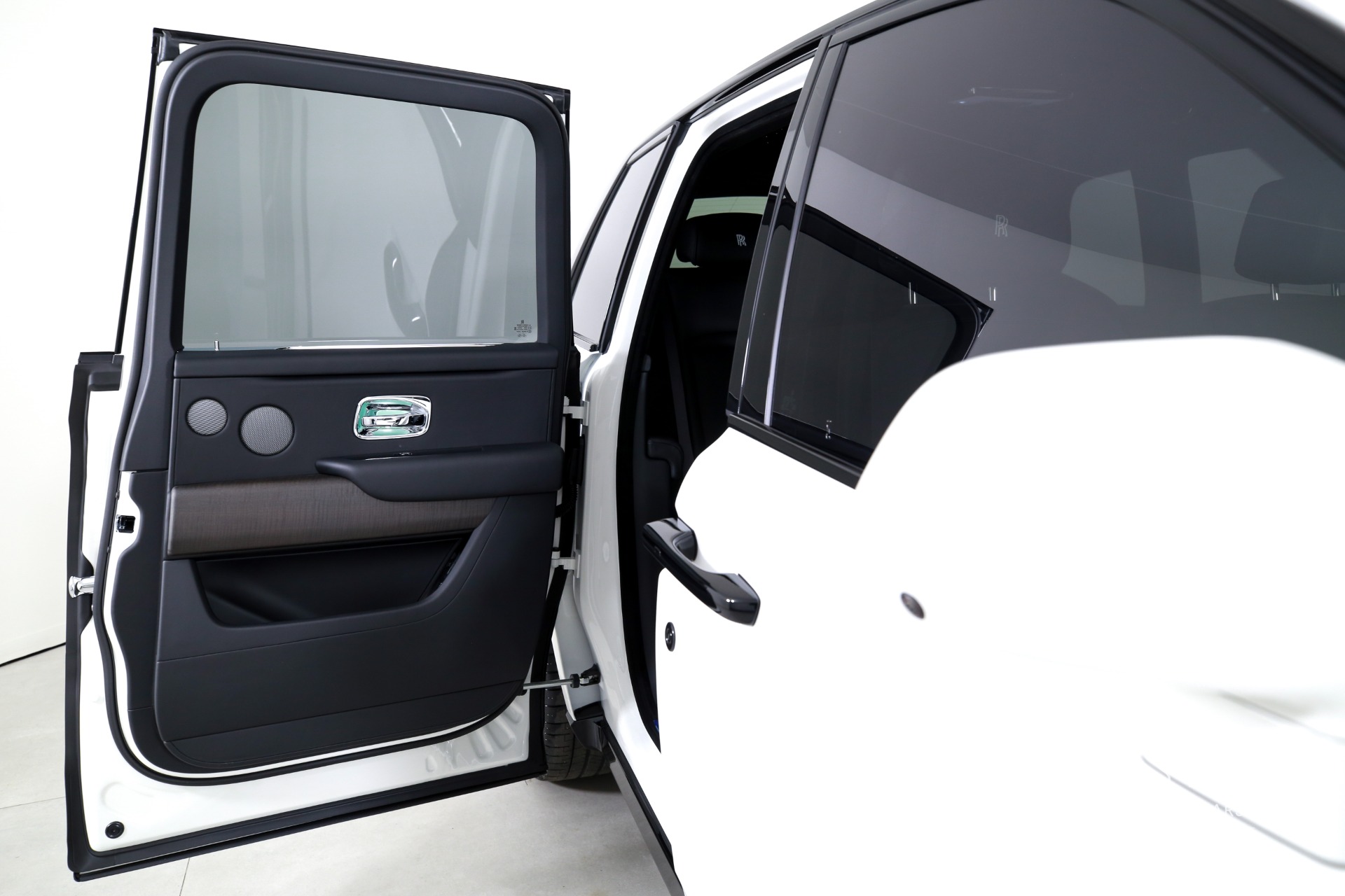Used 2026 Rolls-Royce Cullinan  | Charlotte, NC