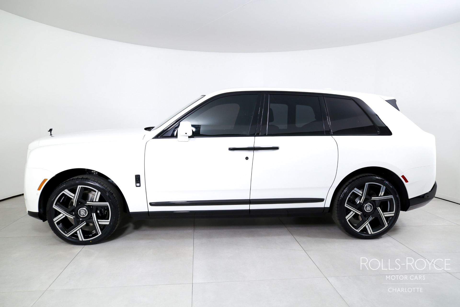 Used 2026 Rolls-Royce Cullinan  | Charlotte, NC