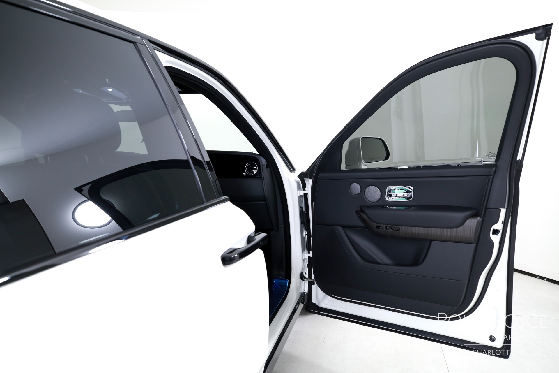 New 2026 Rolls-Royce Cullinan  | Charlotte, NC