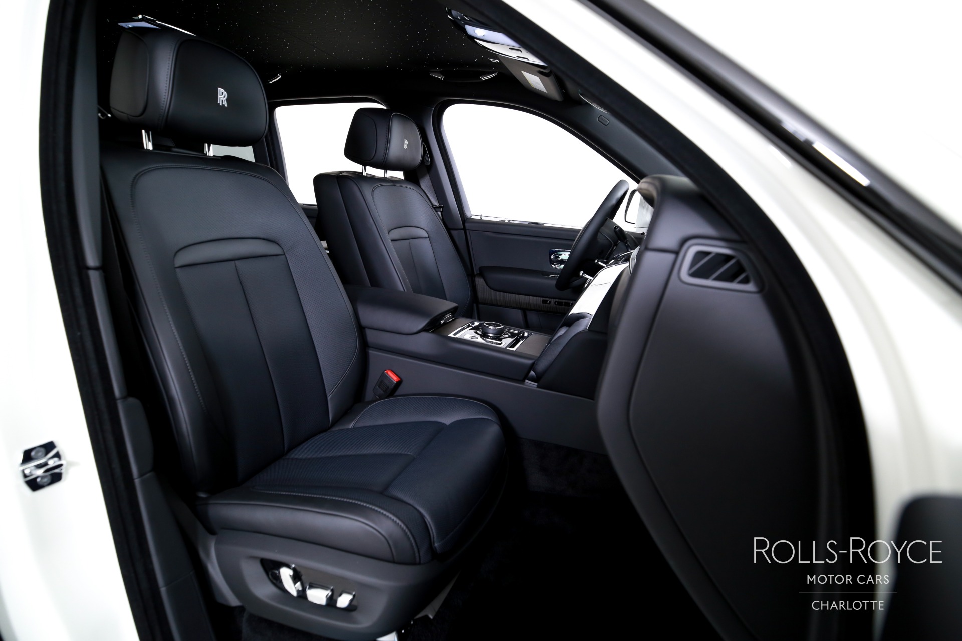 New 2026 Rolls-Royce Cullinan  | Charlotte, NC