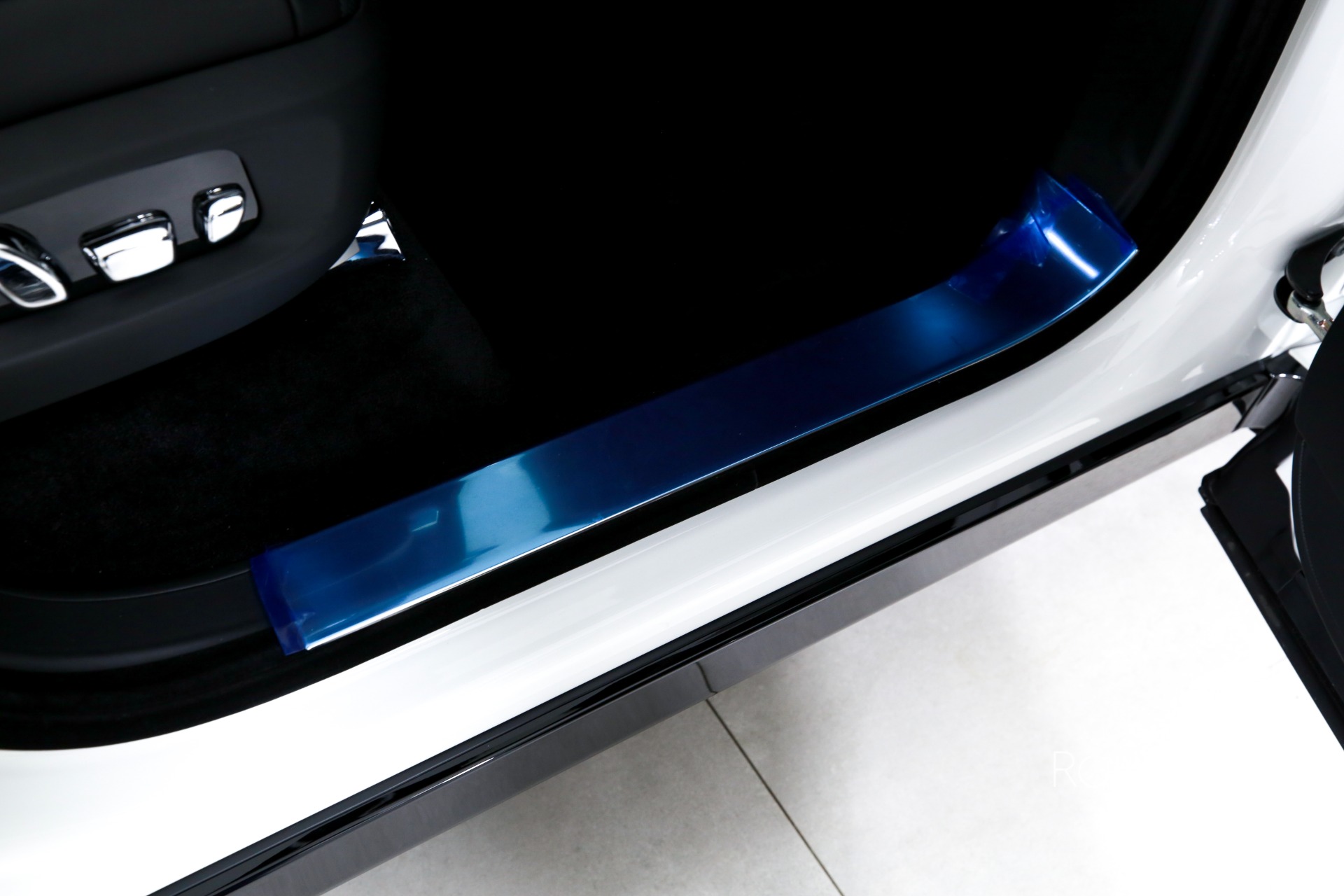 New 2026 Rolls-Royce Cullinan  | Charlotte, NC