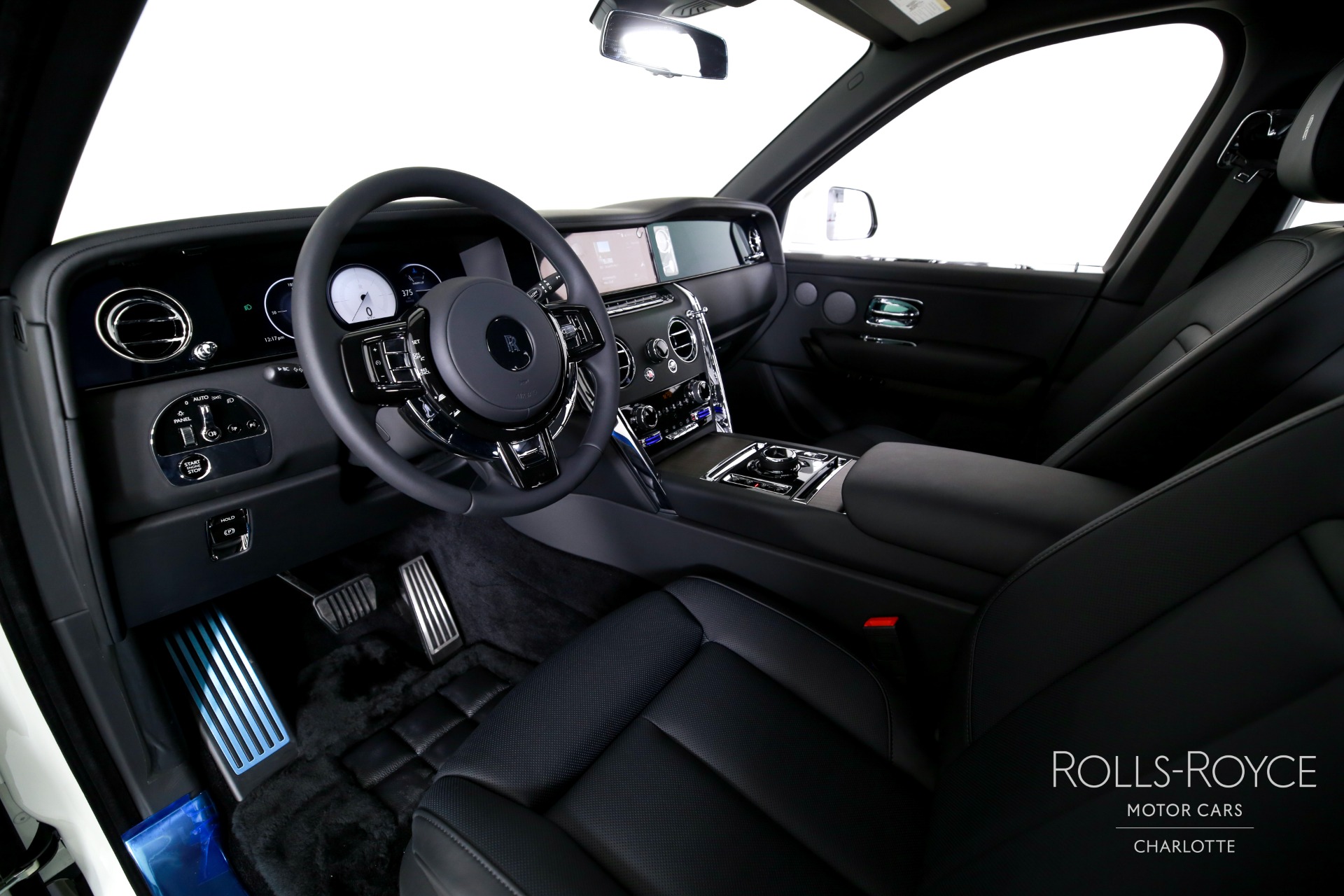 Used 2026 Rolls-Royce Cullinan  | Charlotte, NC