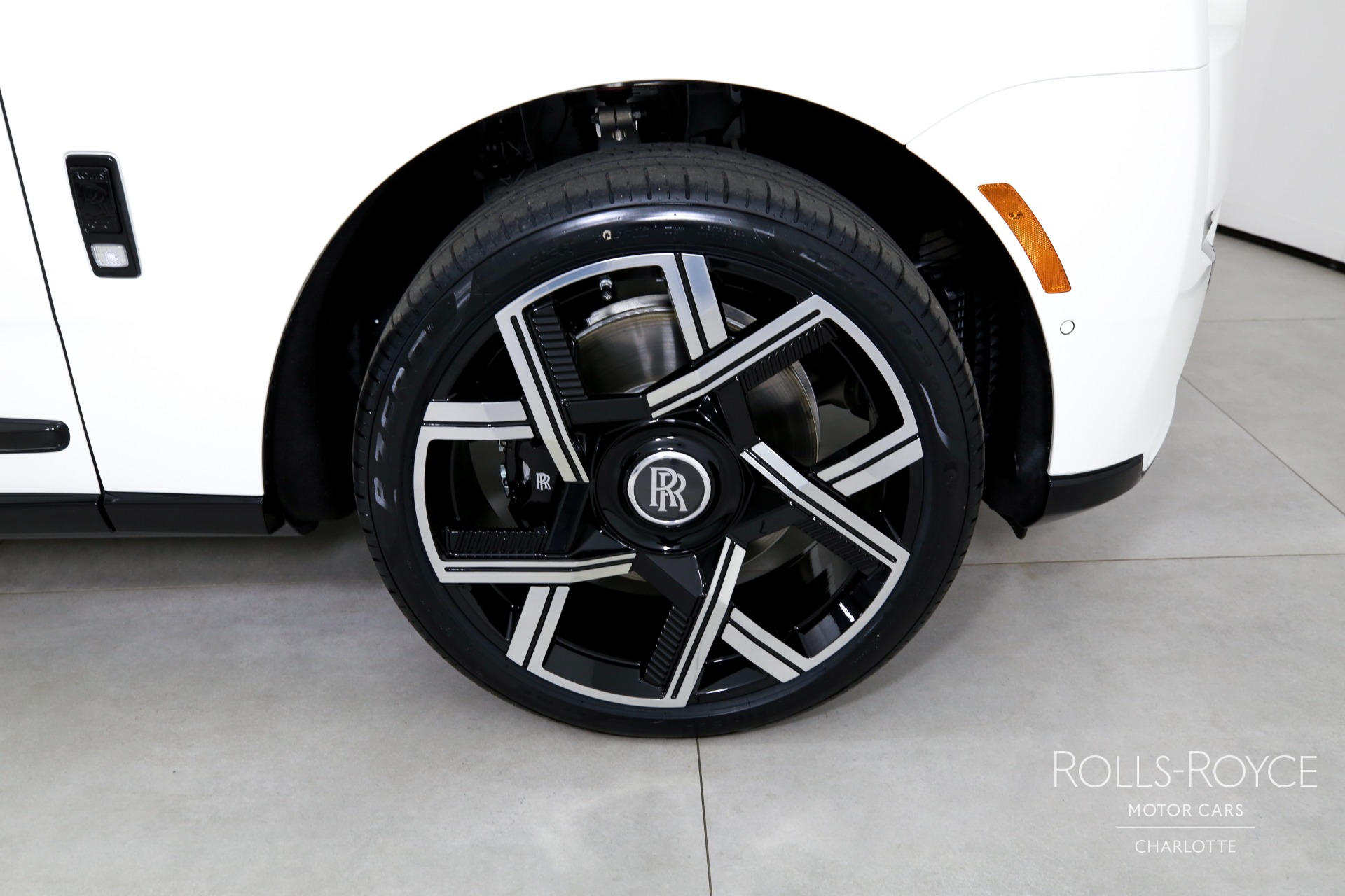 New 2026 Rolls-Royce Cullinan  | Charlotte, NC