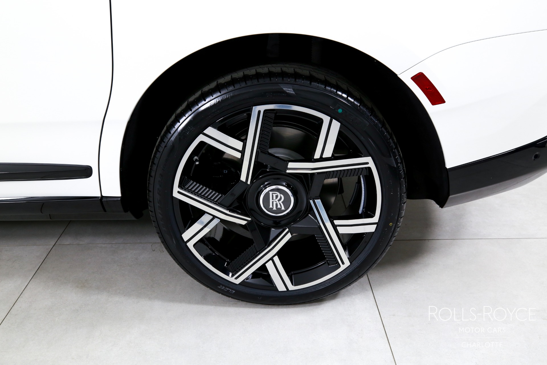 New 2026 Rolls-Royce Cullinan  | Charlotte, NC