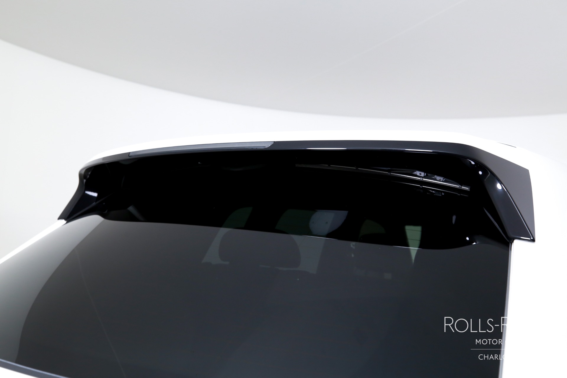 New 2026 Rolls-Royce Cullinan  | Charlotte, NC