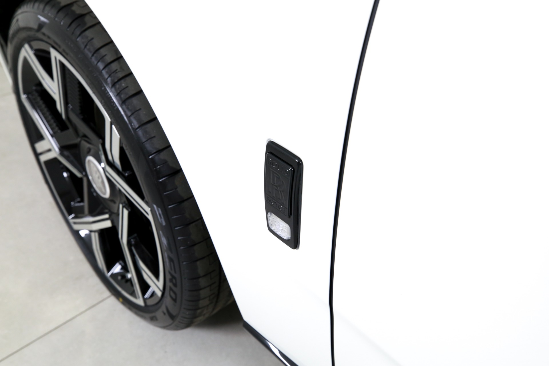 New 2026 Rolls-Royce Cullinan  | Charlotte, NC