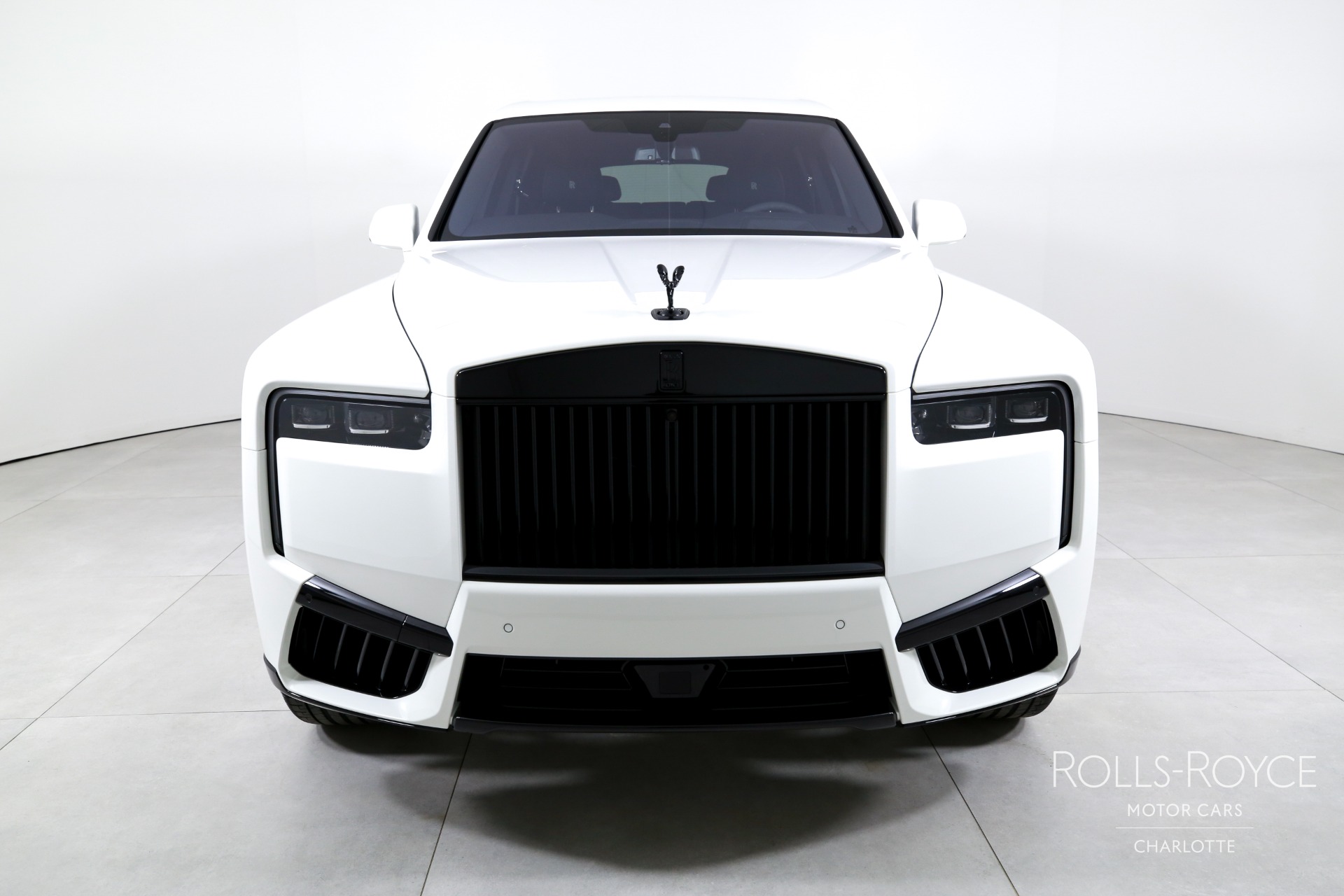 New 2026 Rolls-Royce Cullinan  | Charlotte, NC