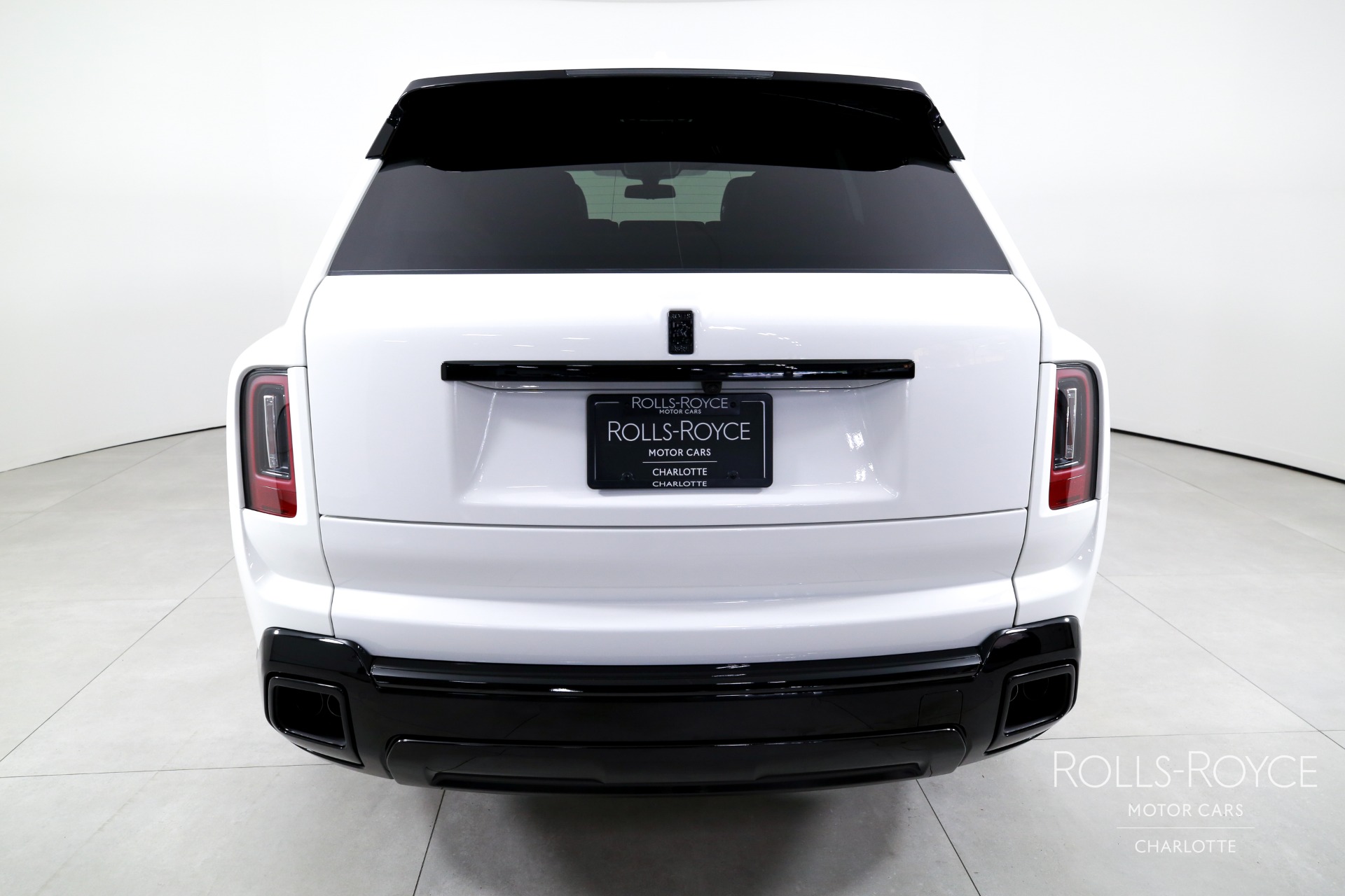 New 2026 Rolls-Royce Cullinan  | Charlotte, NC
