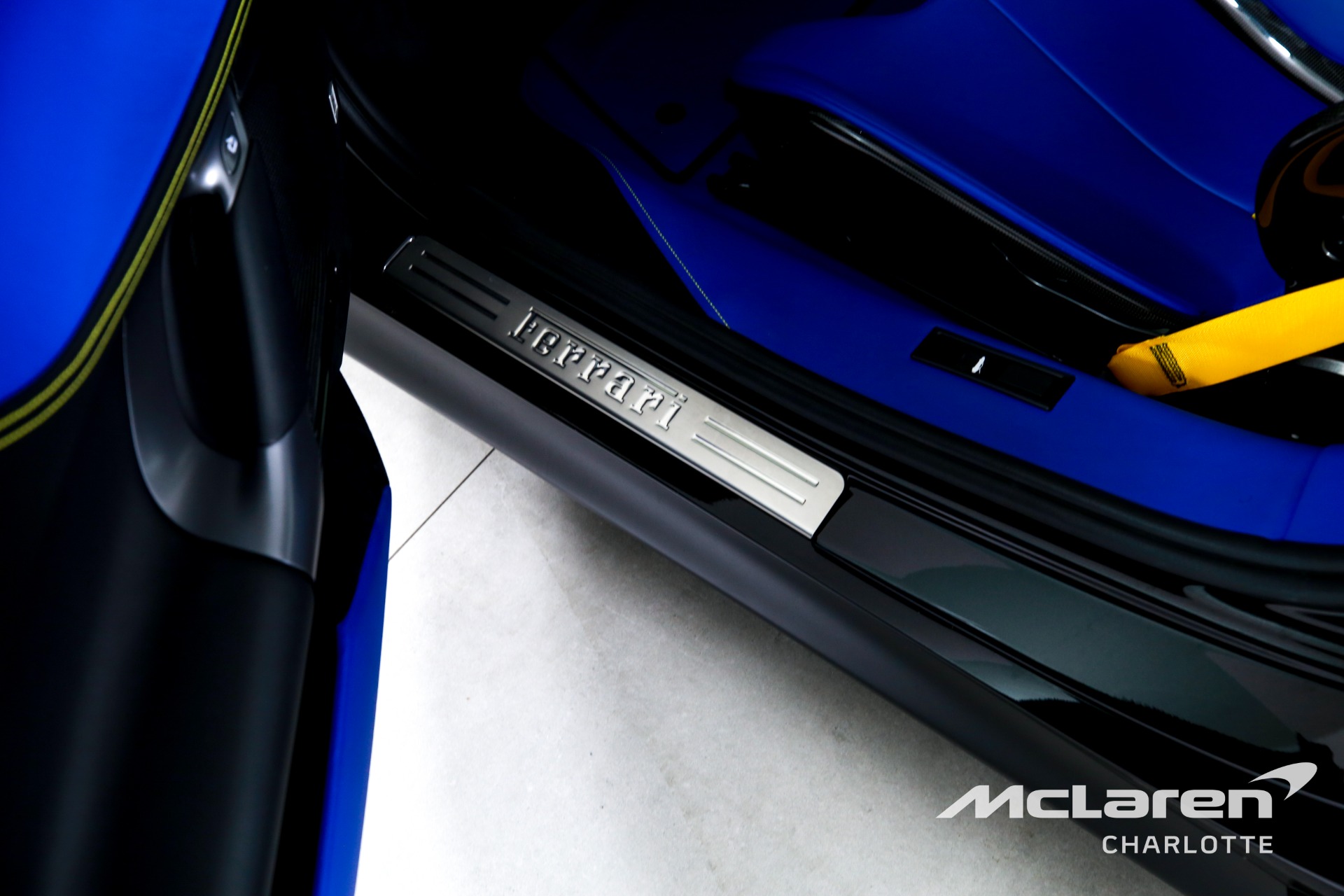 Used 2023 Ferrari SF90 Stradale  | Charlotte, NC
