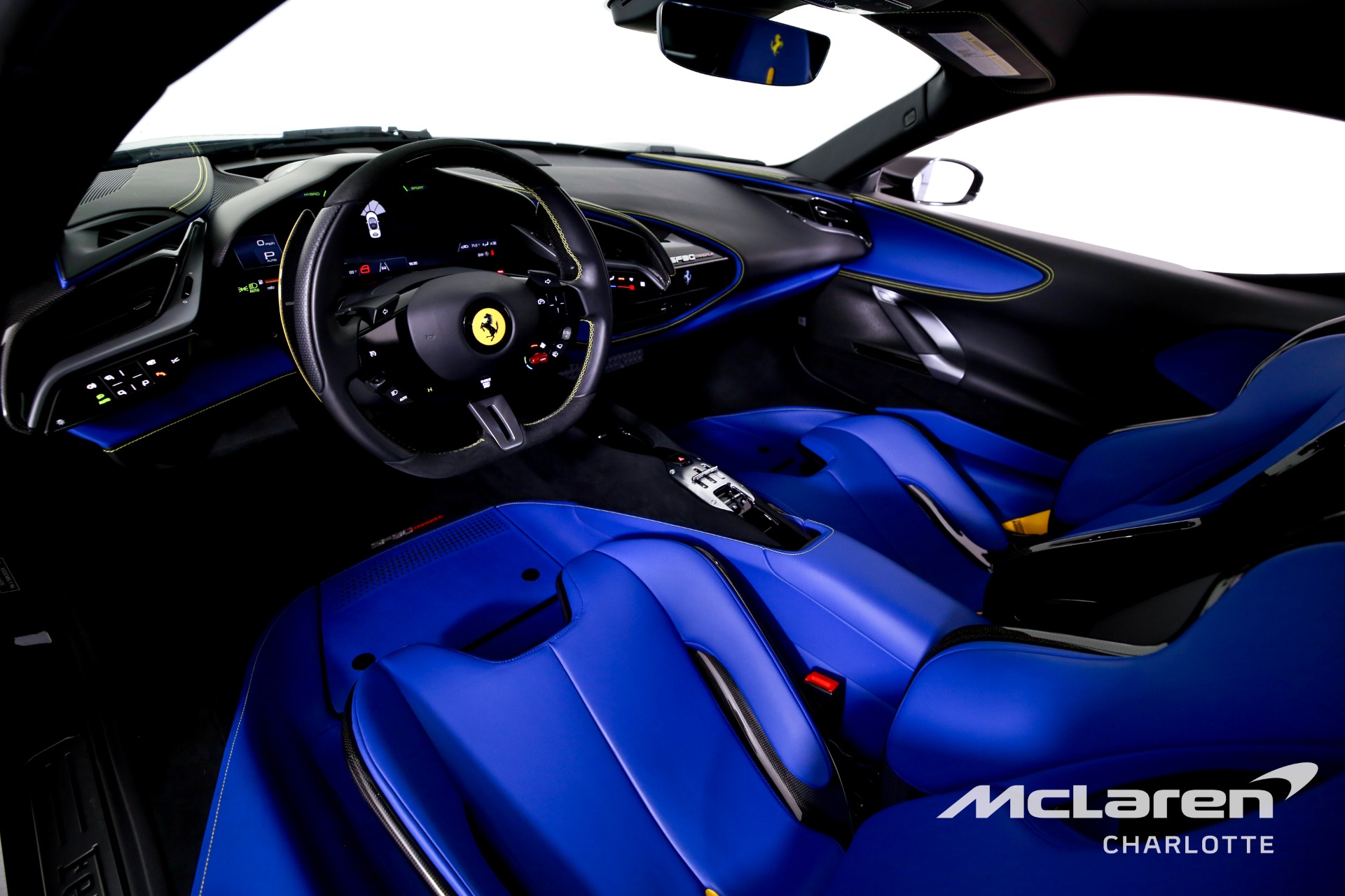 Used 2023 Ferrari SF90 Stradale  | Charlotte, NC