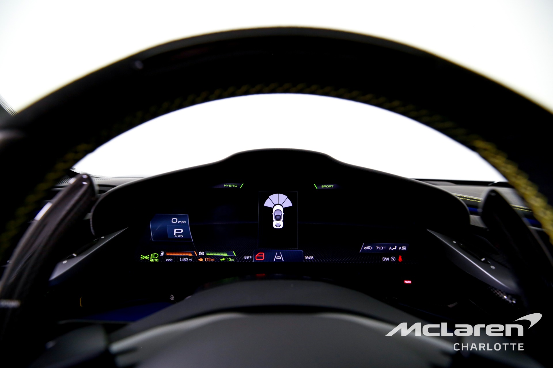 Used 2023 Ferrari SF90 Stradale  | Charlotte, NC