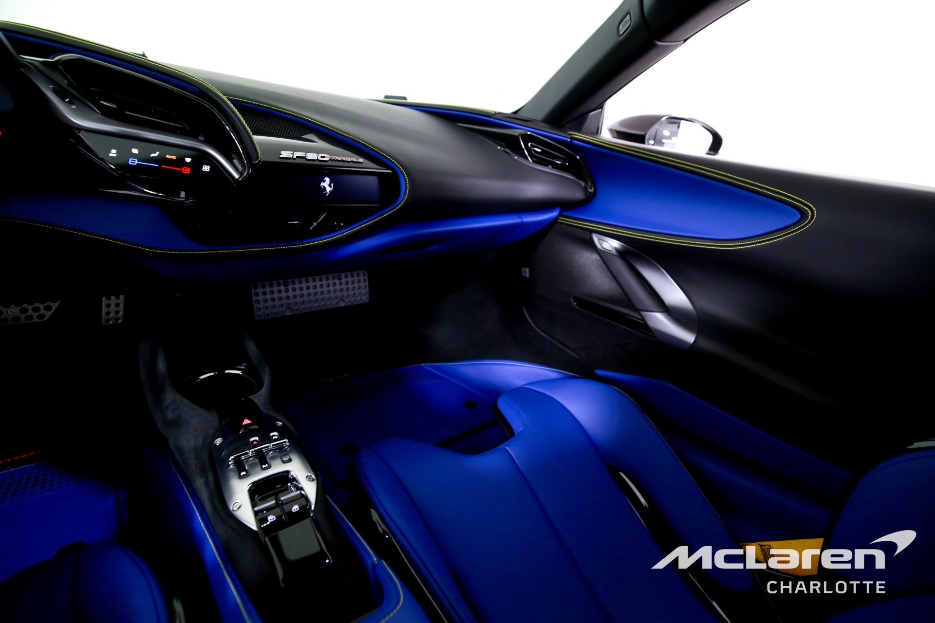 Used 2023 Ferrari SF90 Stradale  | Charlotte, NC