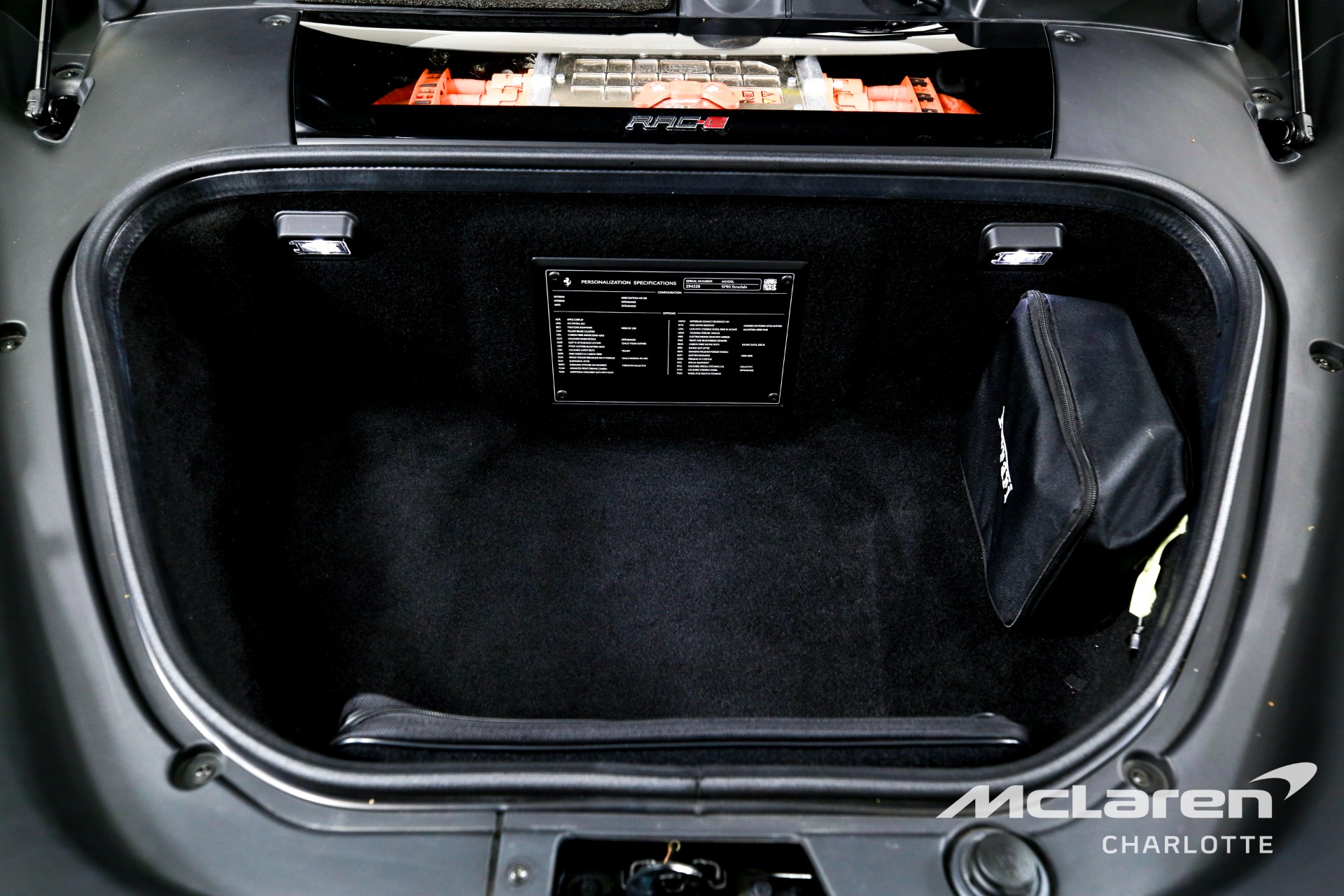 Used 2023 Ferrari SF90 Stradale  | Charlotte, NC