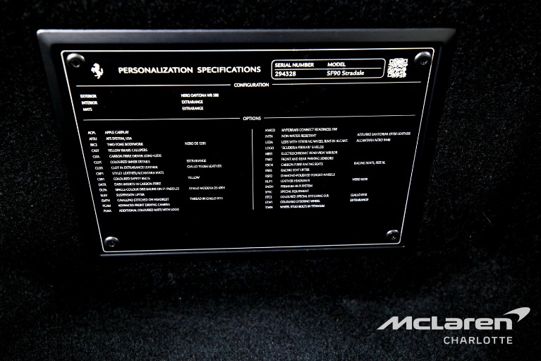 Used-2023-Ferrari-SF90-Stradale