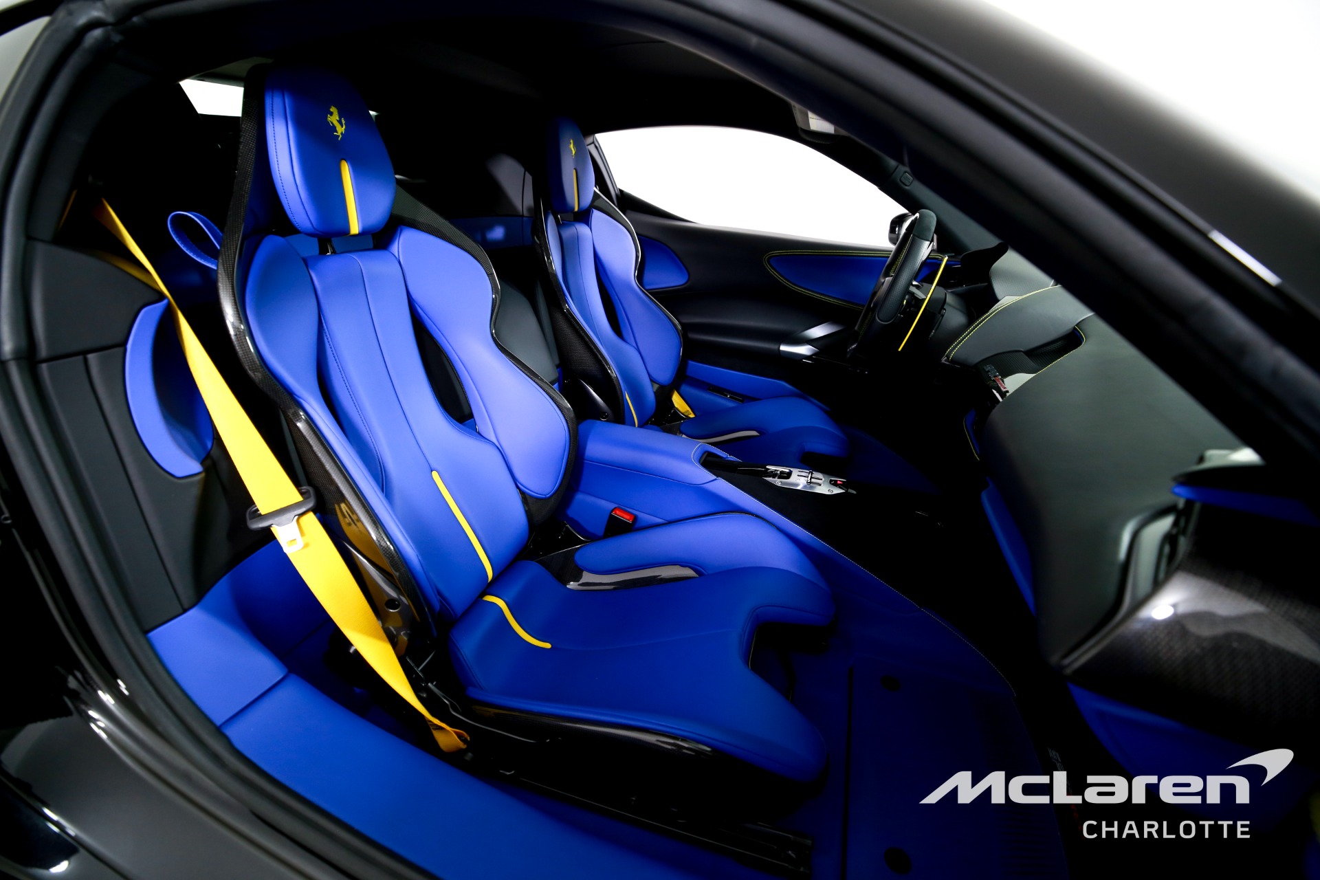 Used 2023 Ferrari SF90 Stradale  | Charlotte, NC