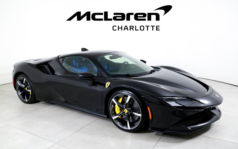 Used-2023-Ferrari-SF90-Stradale