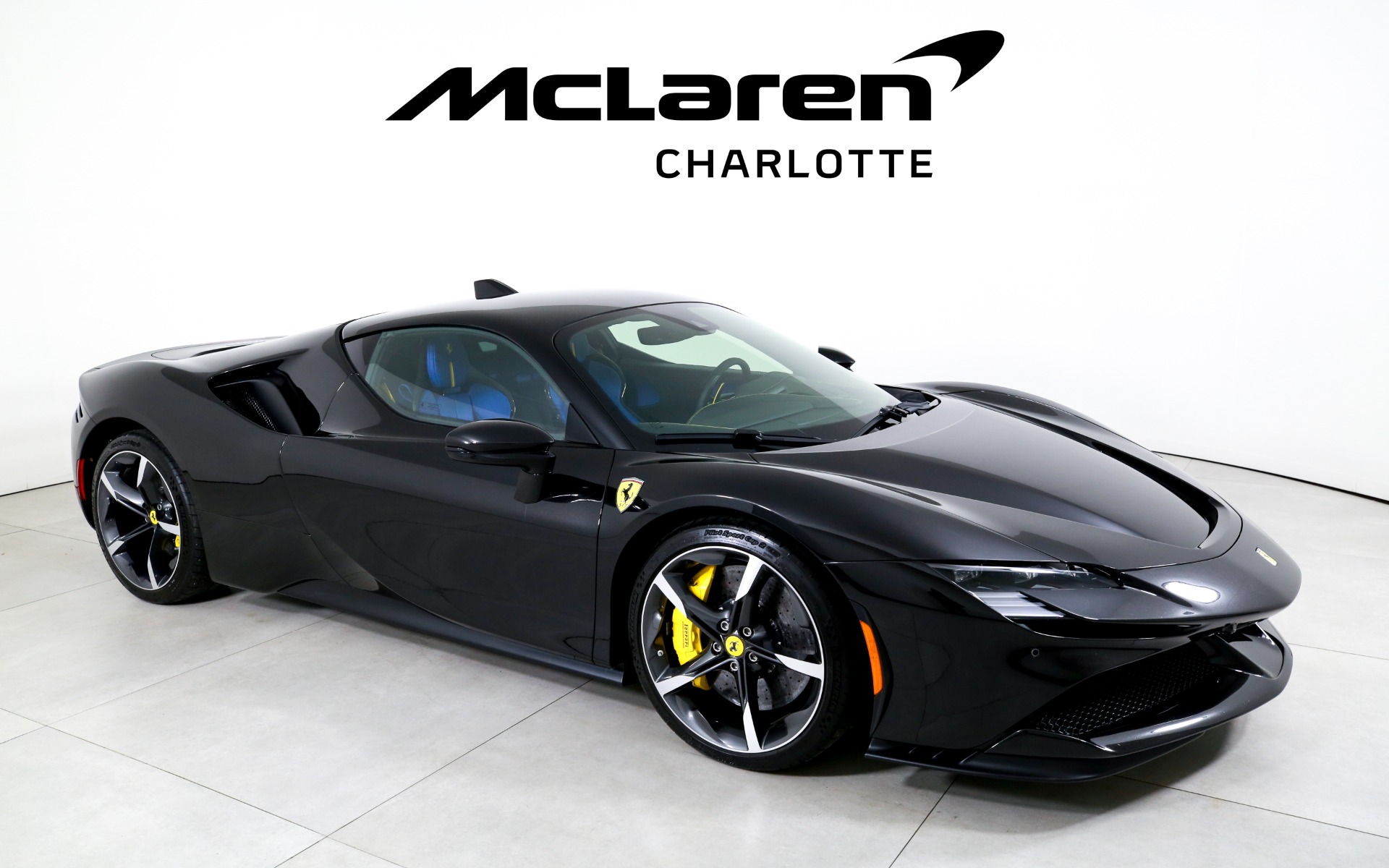 Used 2023 Ferrari SF90 Stradale  | Charlotte, NC