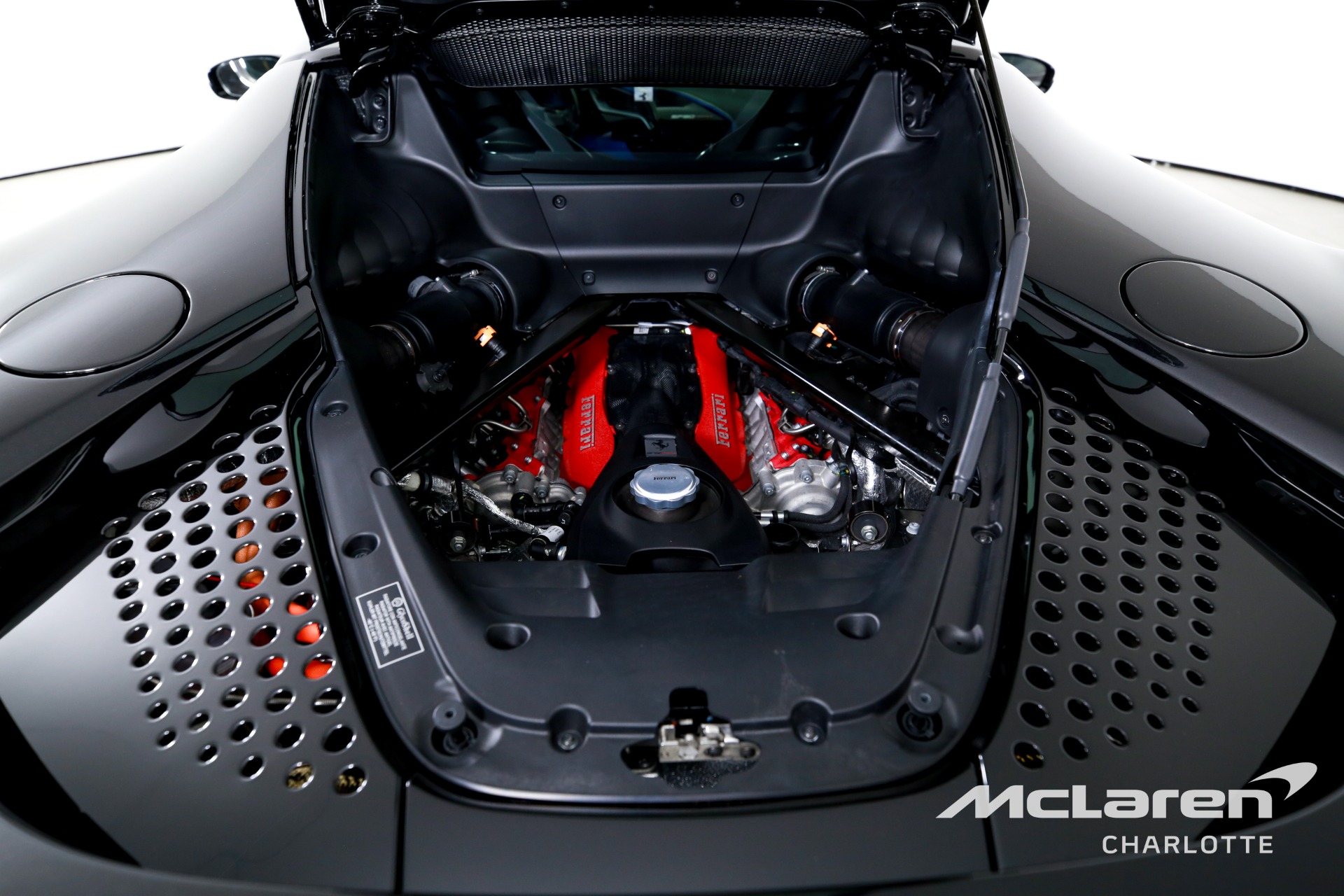 Used 2023 Ferrari SF90 Stradale  | Charlotte, NC