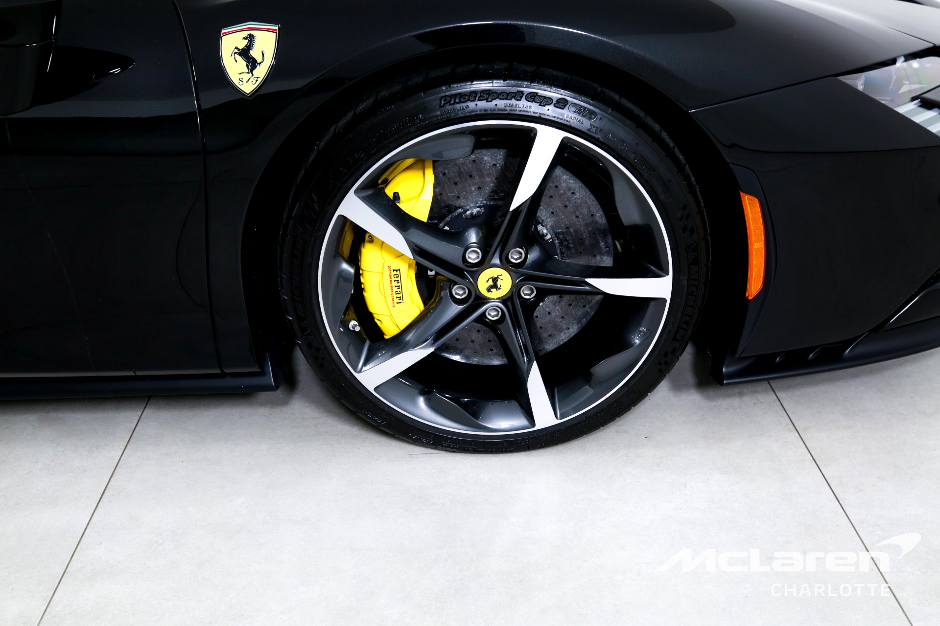 Used 2023 Ferrari SF90 Stradale  | Charlotte, NC