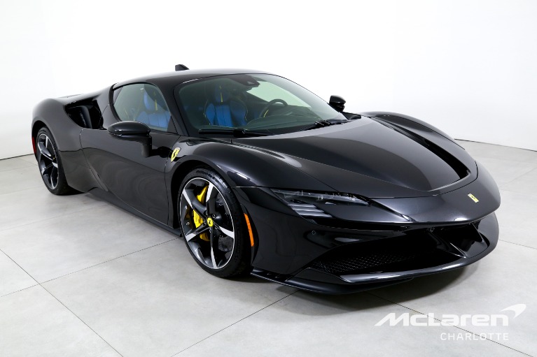 Used-2023-Ferrari-SF90-Stradale