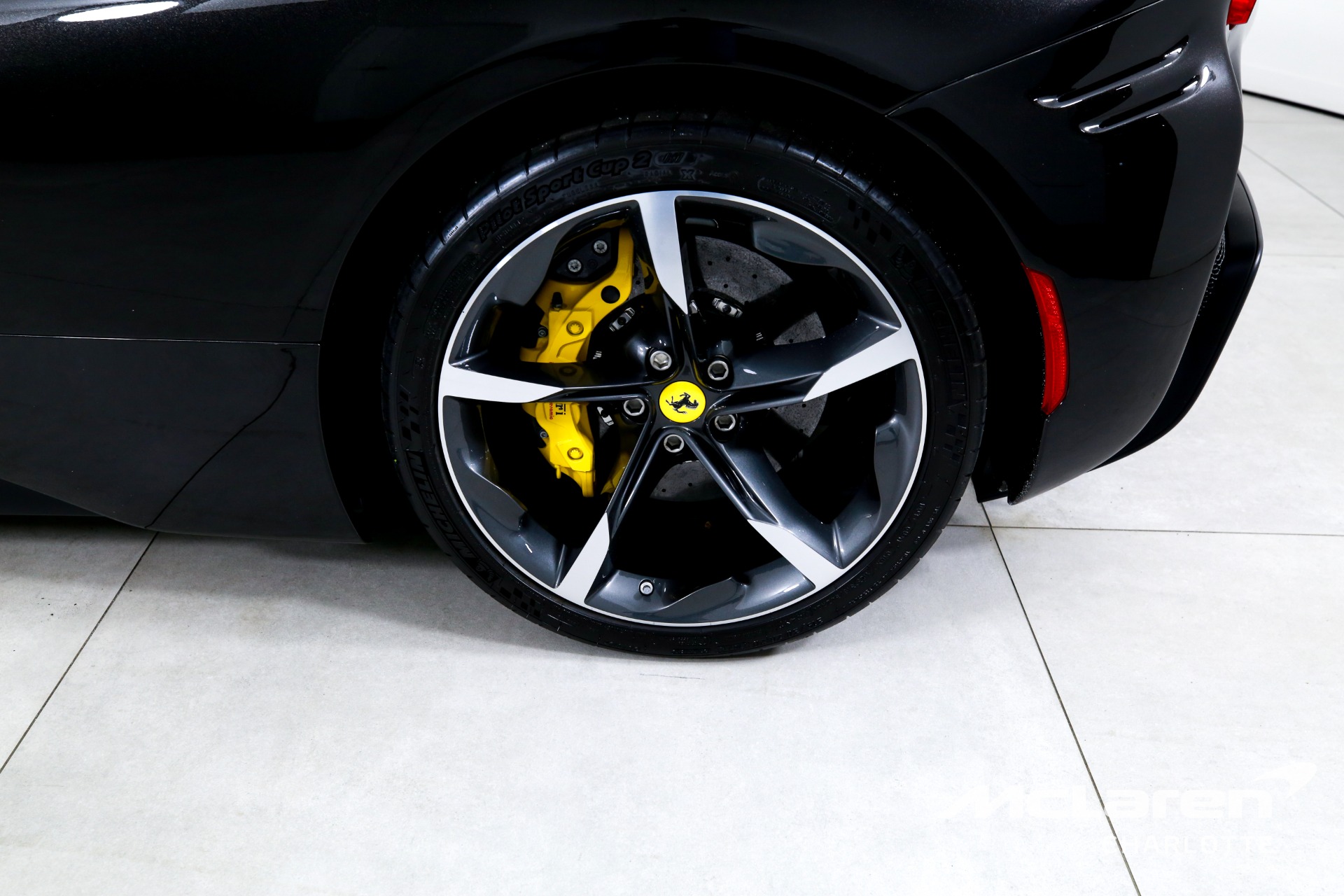 Used 2023 Ferrari SF90 Stradale  | Charlotte, NC
