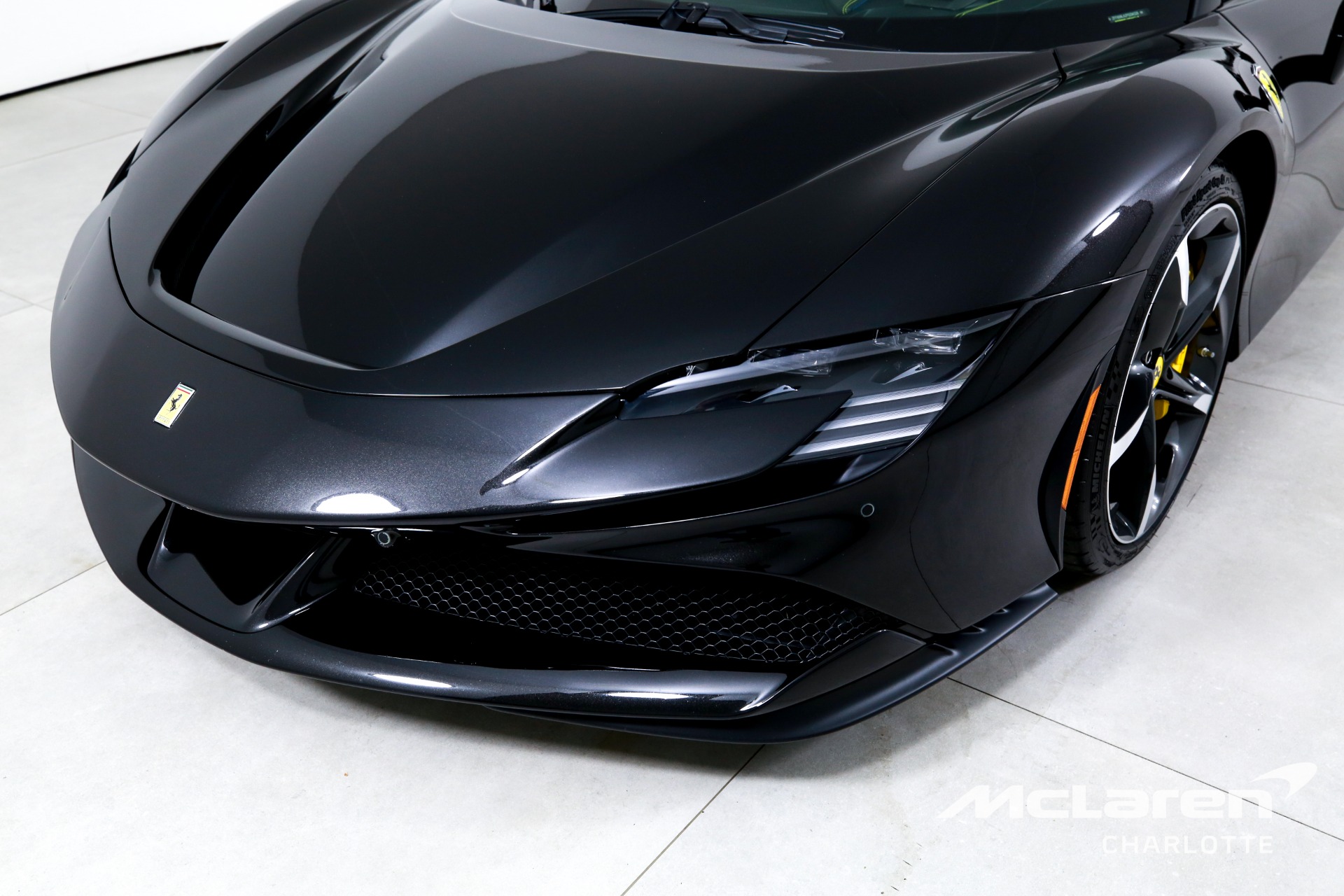 Used 2023 Ferrari SF90 Stradale  | Charlotte, NC