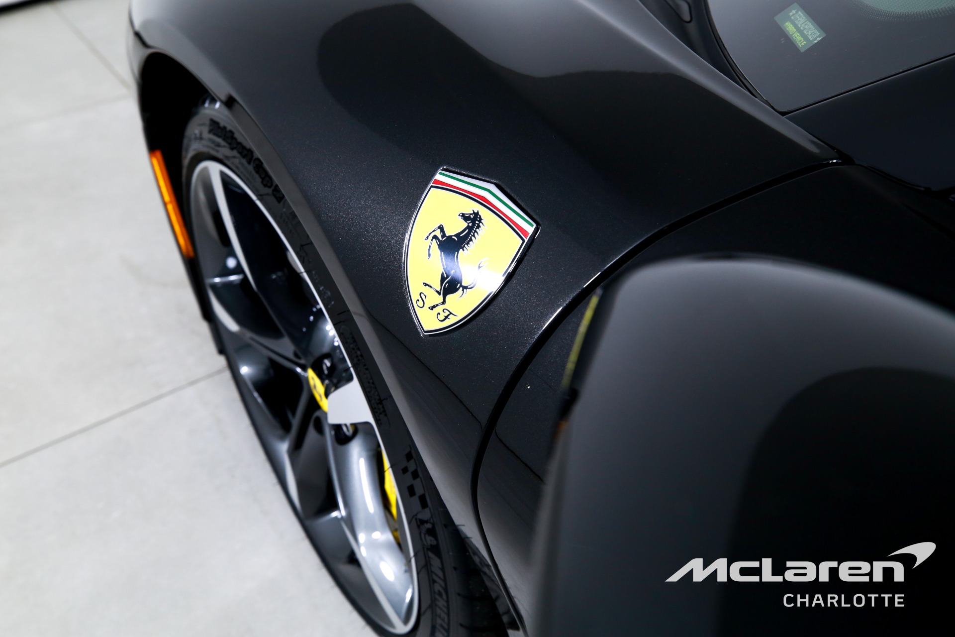 Used 2023 Ferrari SF90 Stradale  | Charlotte, NC