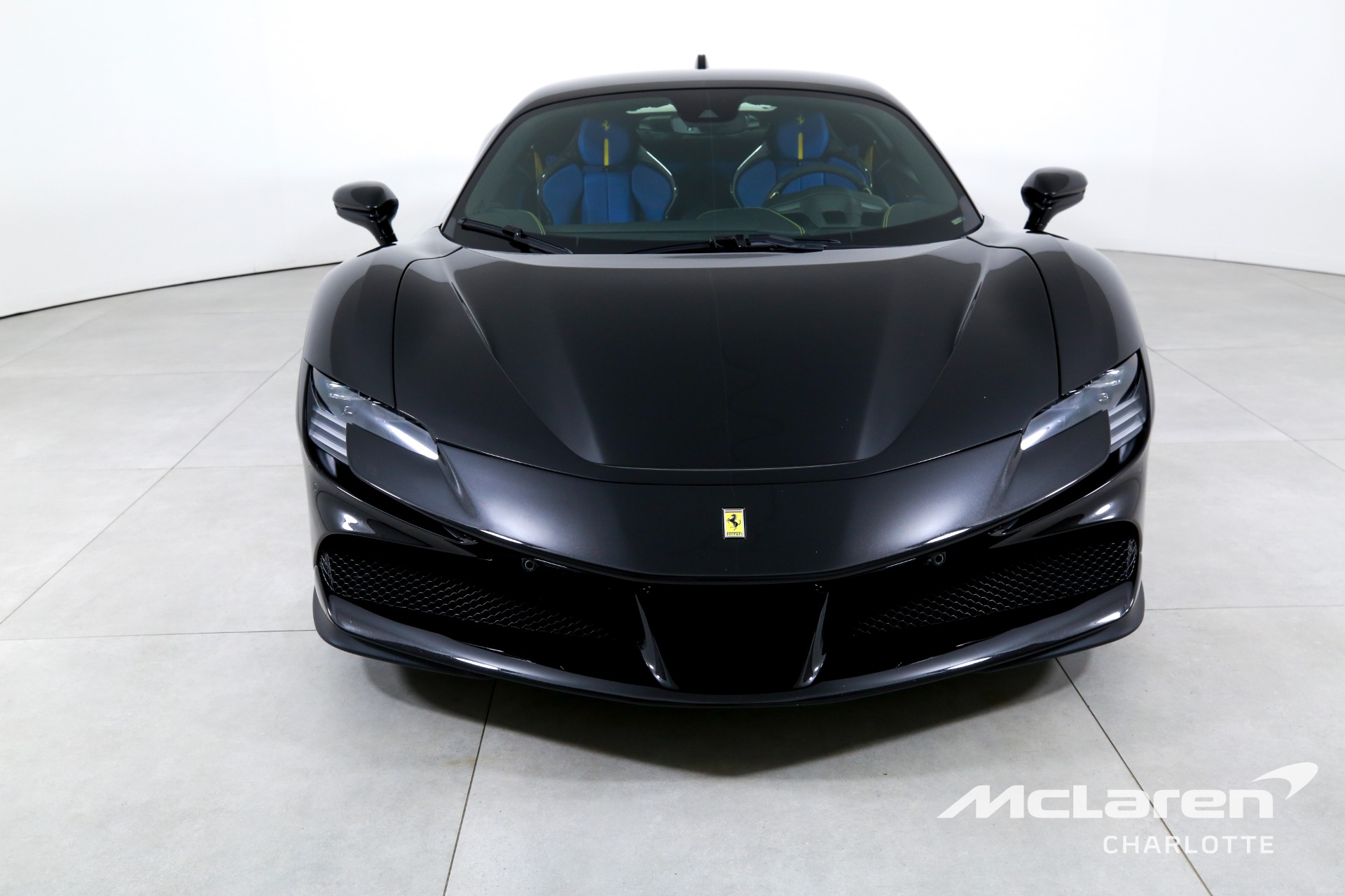 Used 2023 Ferrari SF90 Stradale  | Charlotte, NC