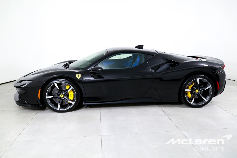 Used-2023-Ferrari-SF90-Stradale