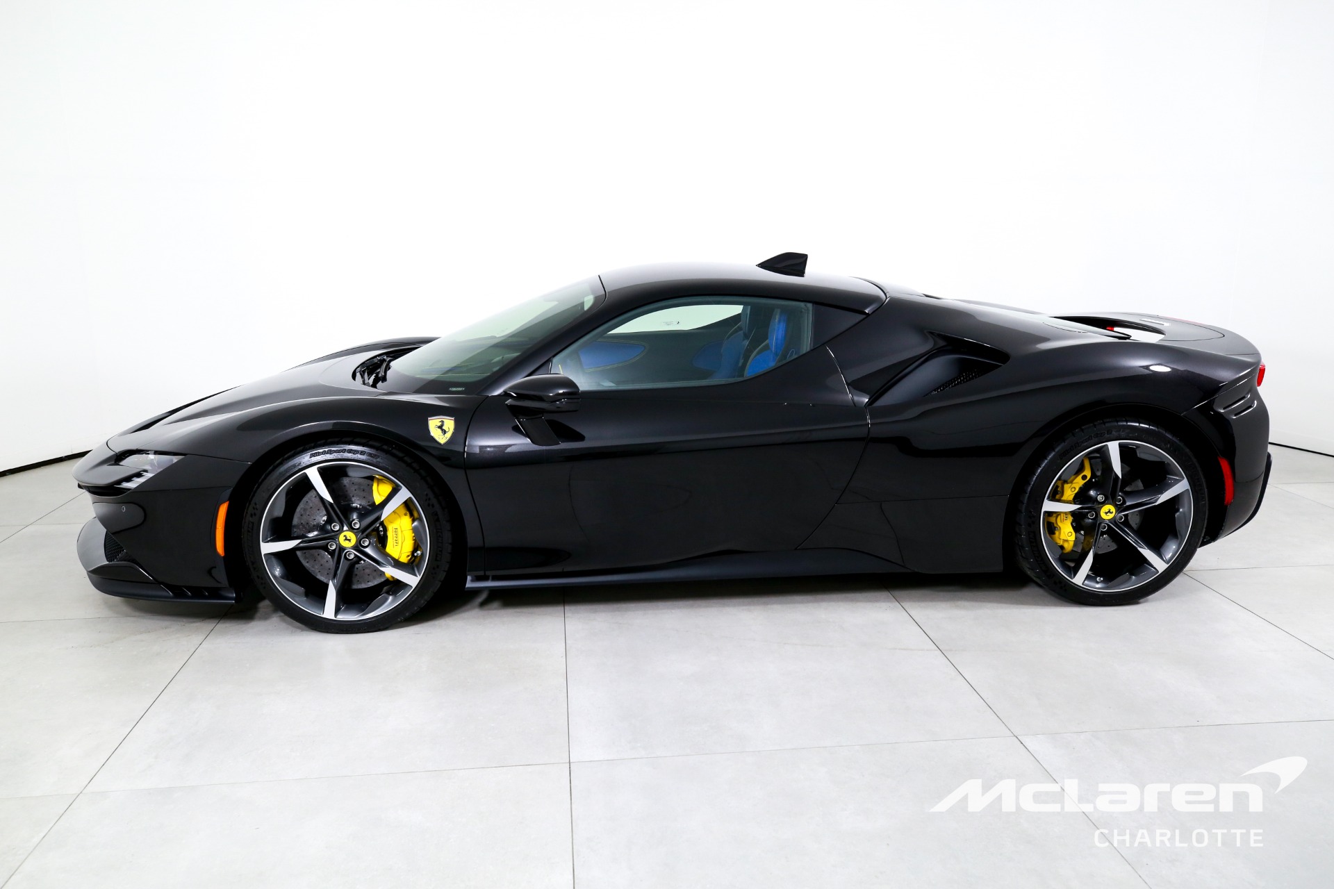 Used 2023 Ferrari SF90 Stradale  | Charlotte, NC