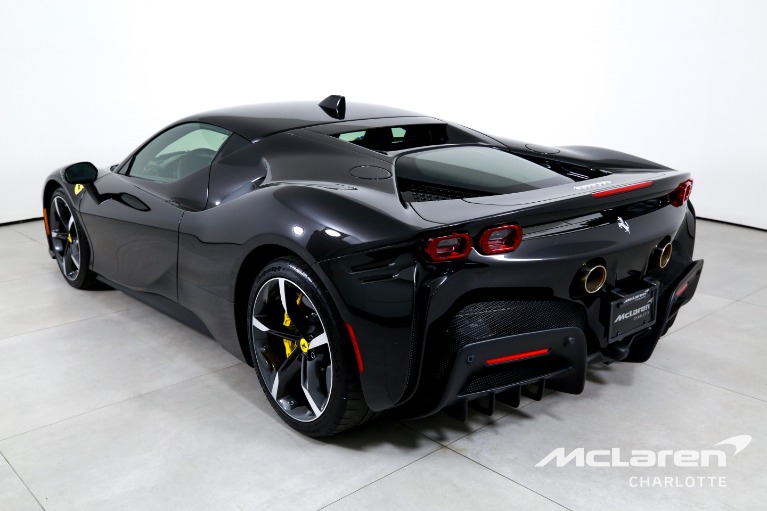 Used-2023-Ferrari-SF90-Stradale