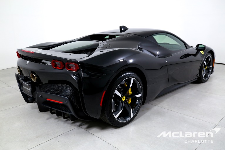 Used-2023-Ferrari-SF90-Stradale