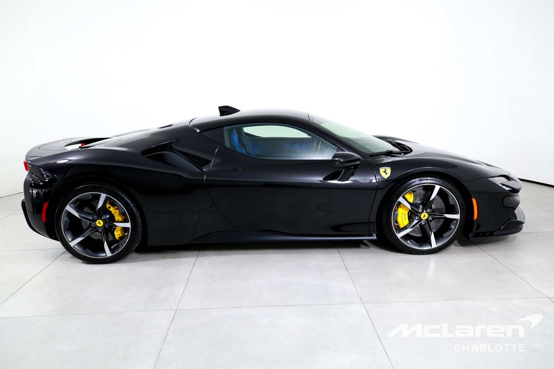 Used 2023 Ferrari SF90 Stradale  | Charlotte, NC
