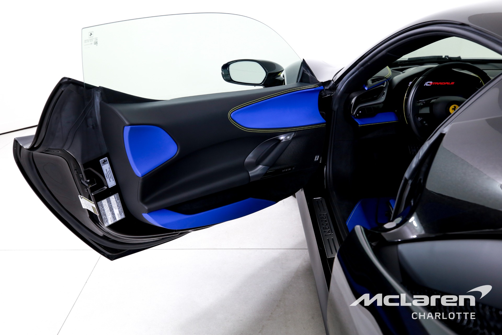 Used 2023 Ferrari SF90 Stradale  | Charlotte, NC