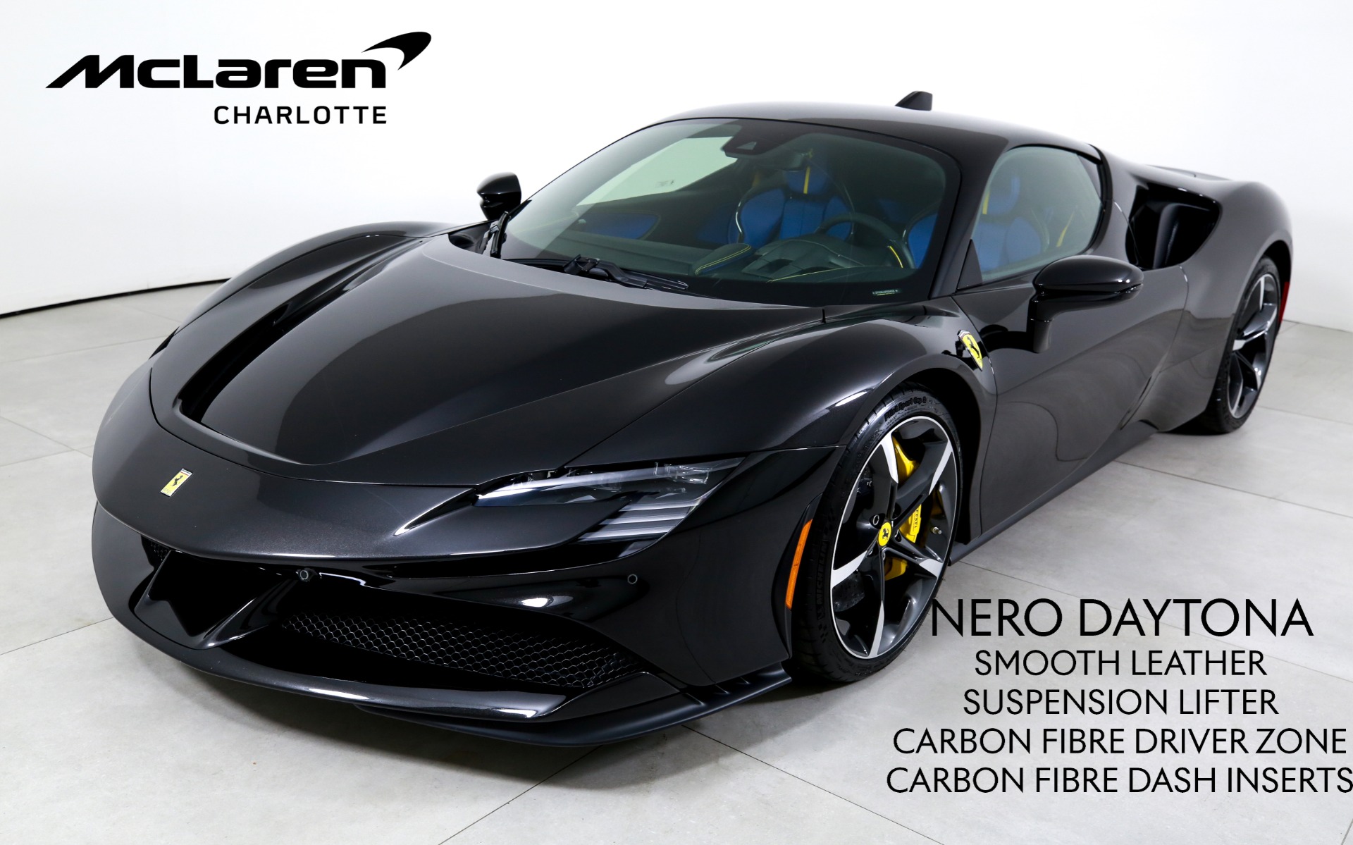 Used 2023 Ferrari SF90 Stradale  | Charlotte, NC