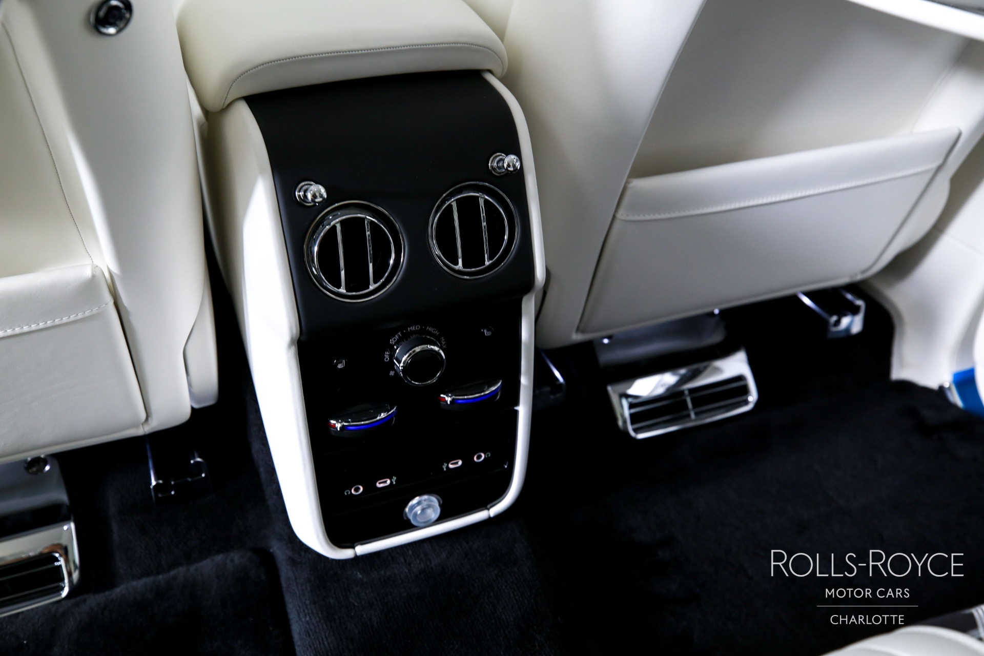 New 2026 Rolls-Royce Black Badge Cullinan  | Charlotte, NC