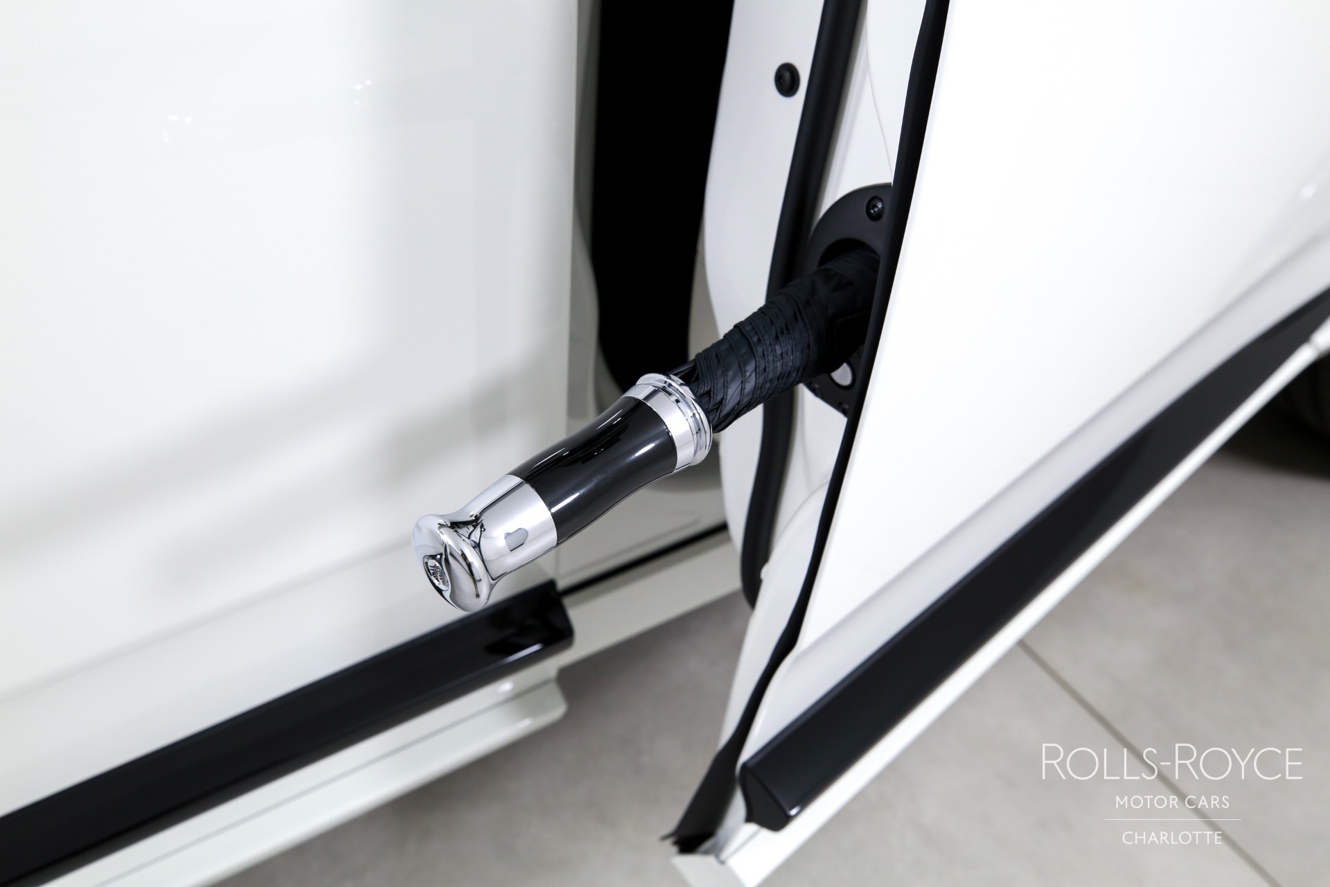 New 2026 Rolls-Royce Black Badge Cullinan  | Charlotte, NC