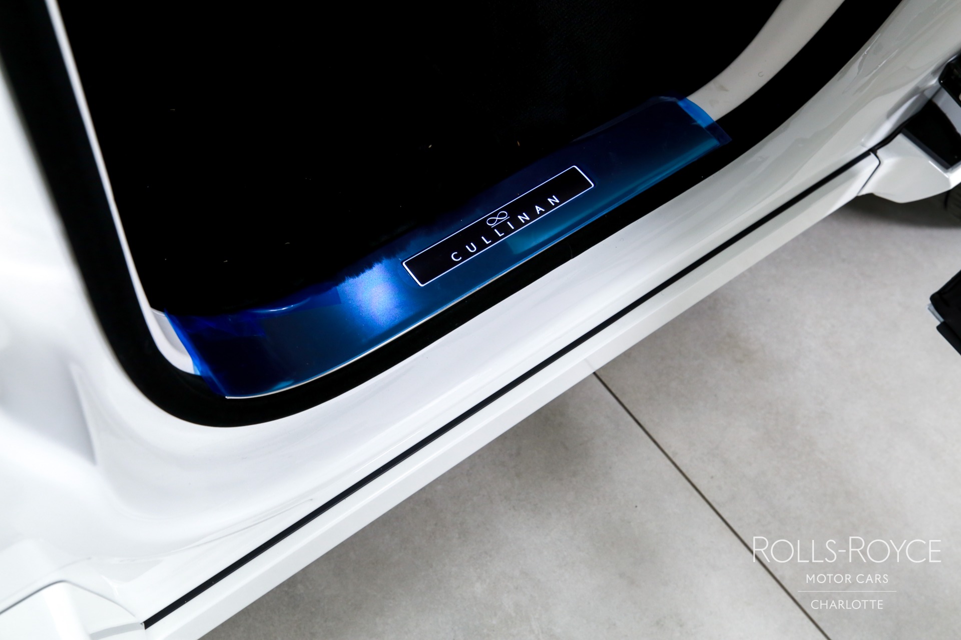 New 2026 Rolls-Royce Black Badge Cullinan  | Charlotte, NC